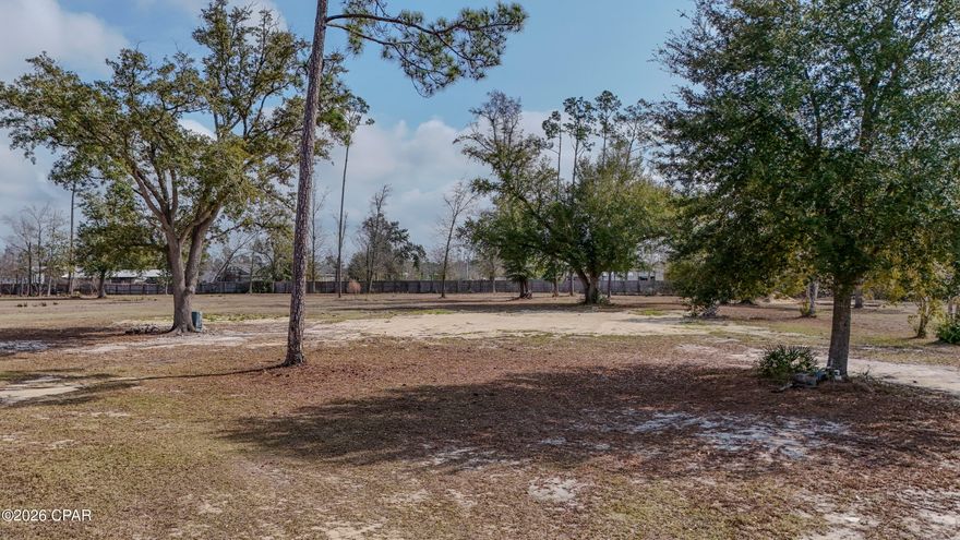 Discover the freedom to build exactly what you want on this beautiful 2-acre cleared lot in Southport! With no HOA, you have the flexibility to design your dream home without restrictive rules or fees.
This spacious parcel offers plenty of room for a custom home, pole barn, workshop, or additional outbuildings. Bring your boat, RV, or recreational toys--there's space to store them right on your own property. Whether you're looking for a private homestead, a place to spread out, or an investment opportunity, this property delivers the open space and versatility you've been searching for.
Opportunities like this--large, cleared acreage with no HOA--are hard to find.
Start planning your dream today!