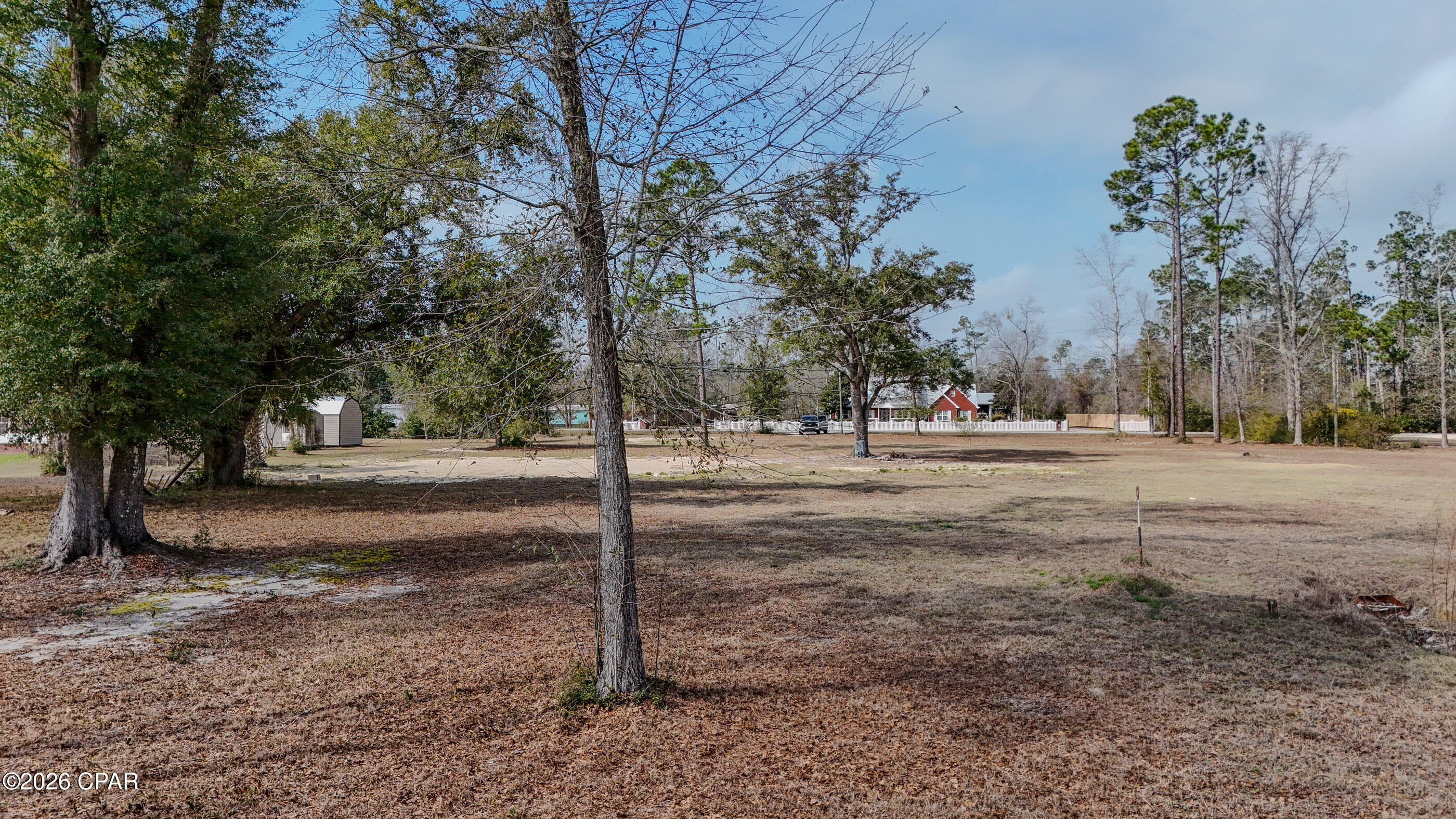 [No Recorded Subdiv] - Land