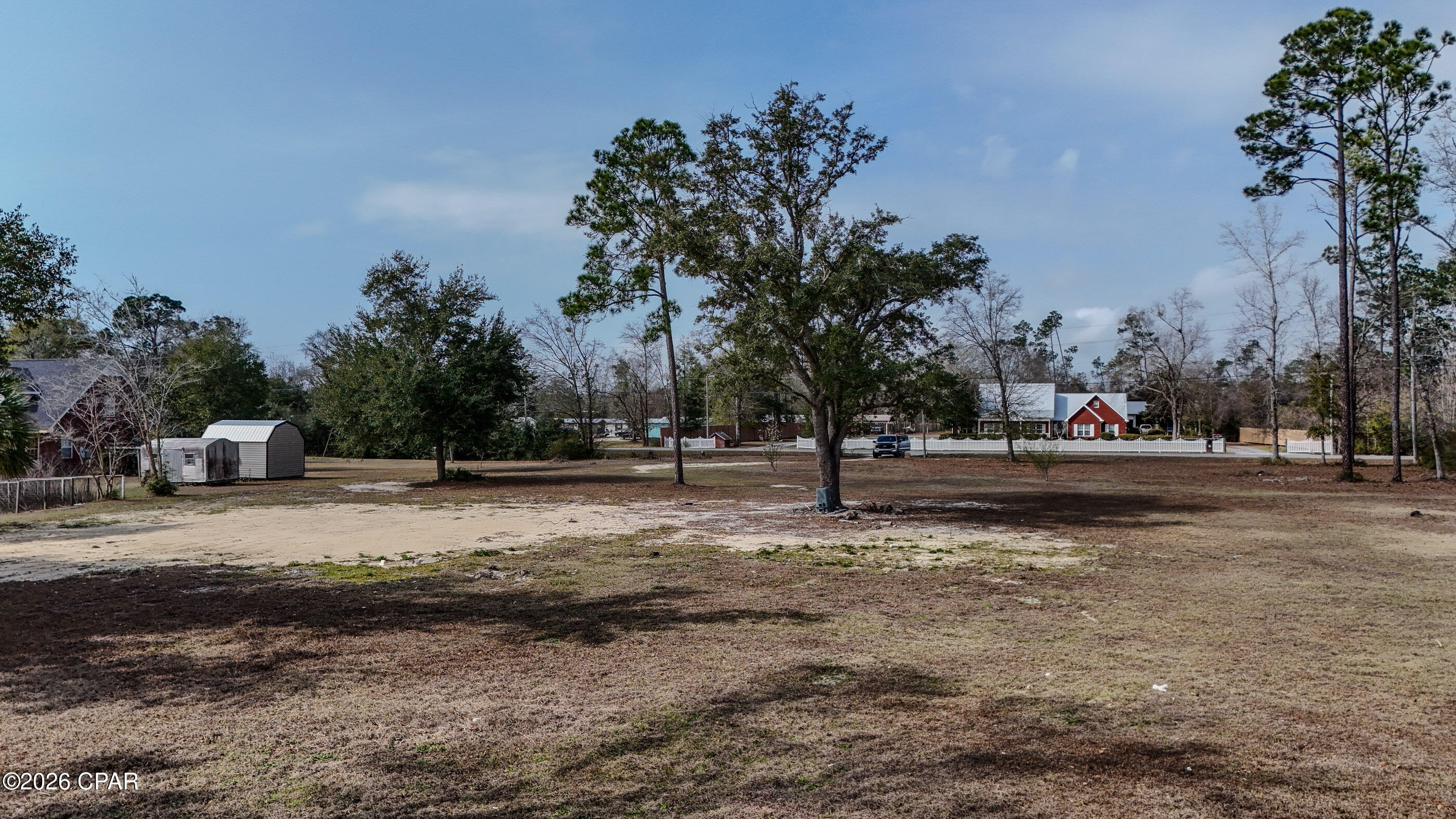 [No Recorded Subdiv] - Land