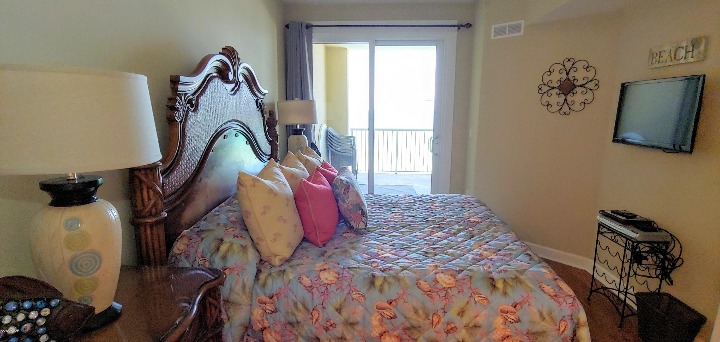 Grand Panama Beach Resort - Residential