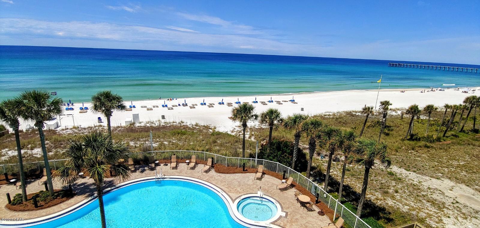 Grand Panama Beach Resort - Residential