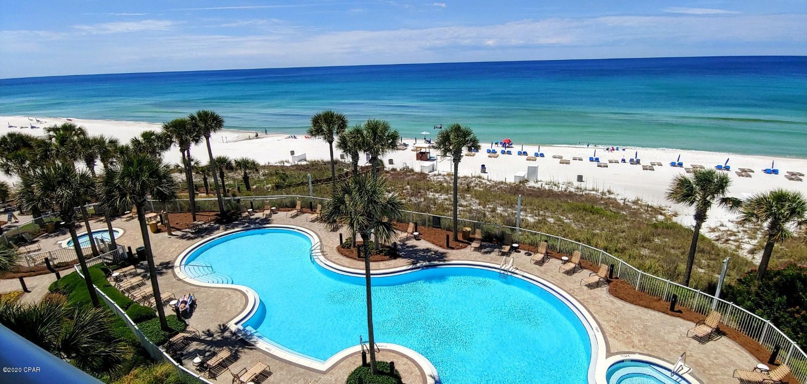 Grand Panama Beach Resort - Residential
