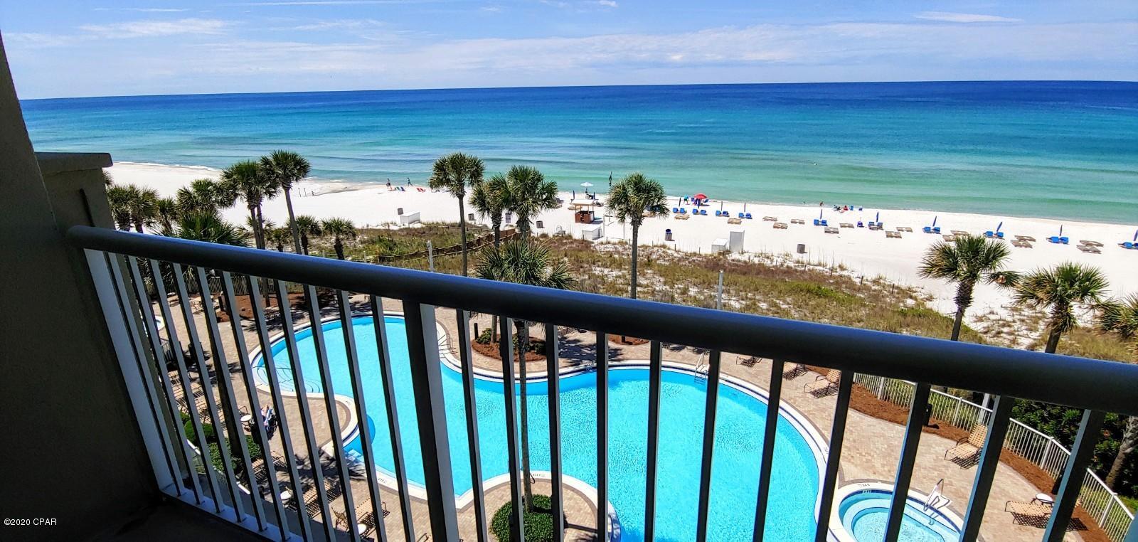 Grand Panama Beach Resort - Residential
