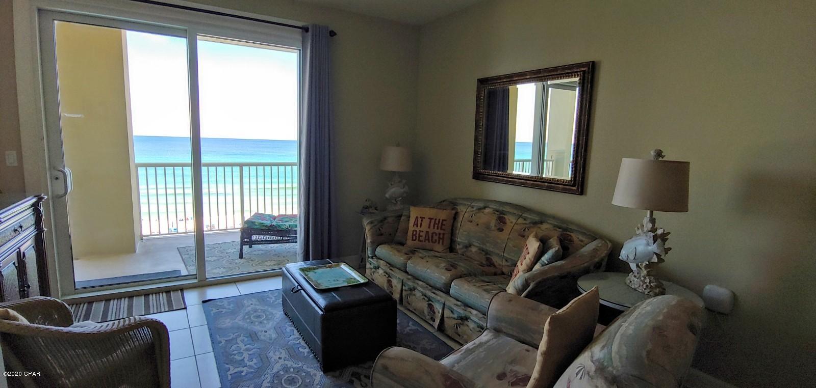 Grand Panama Beach Resort - Residential