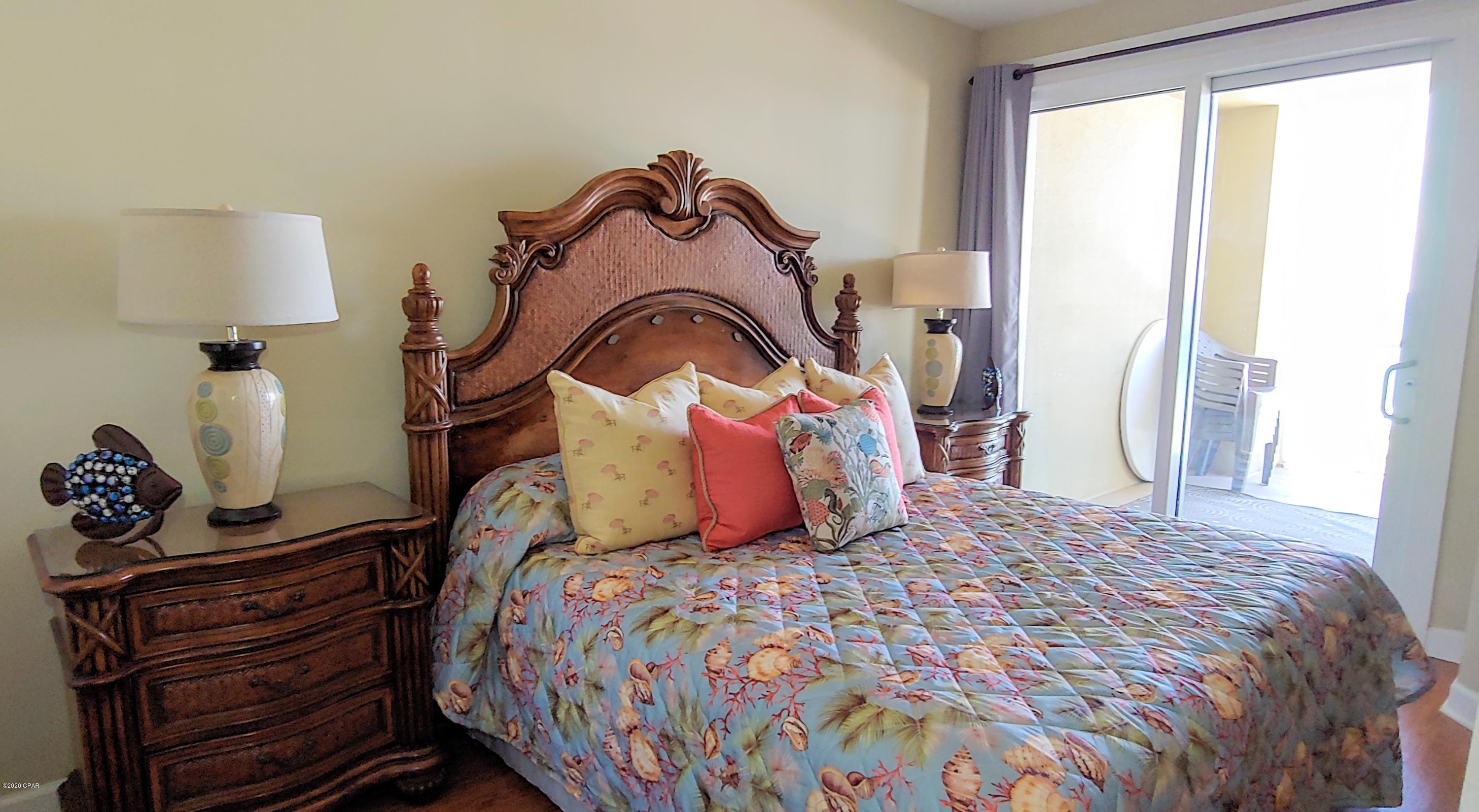 Grand Panama Beach Resort - Residential