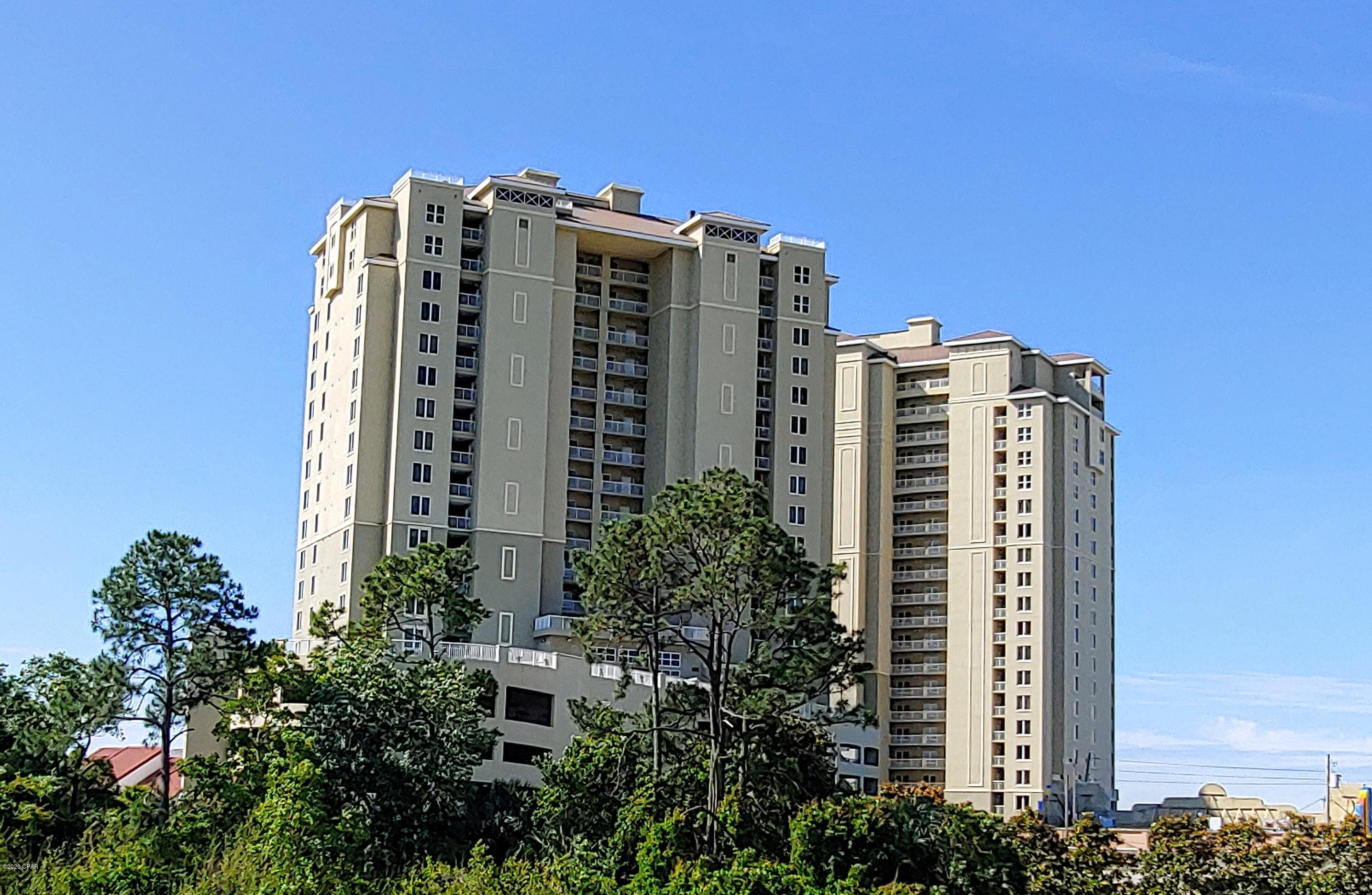 Grand Panama Beach Resort - Residential