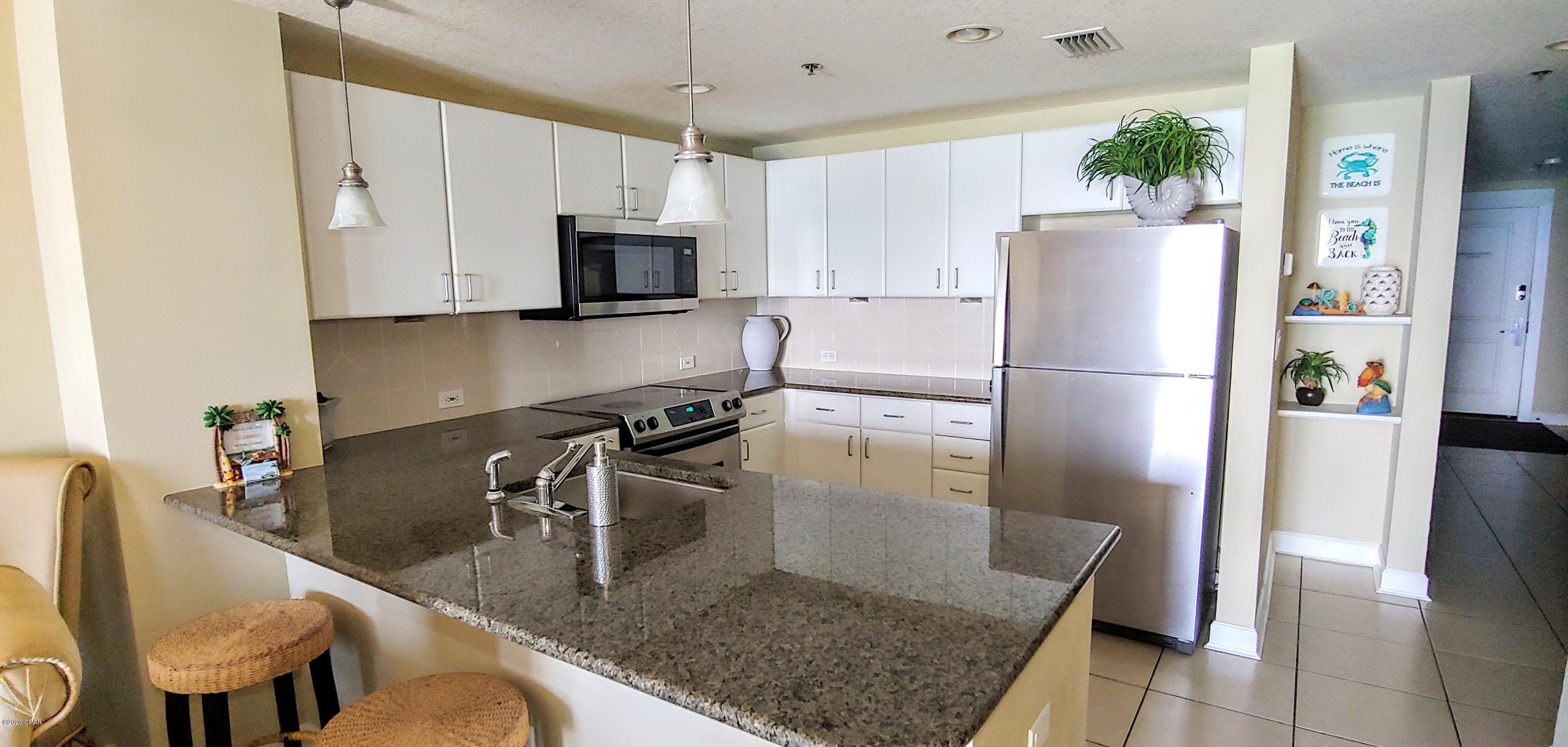 Grand Panama Beach Resort - Residential