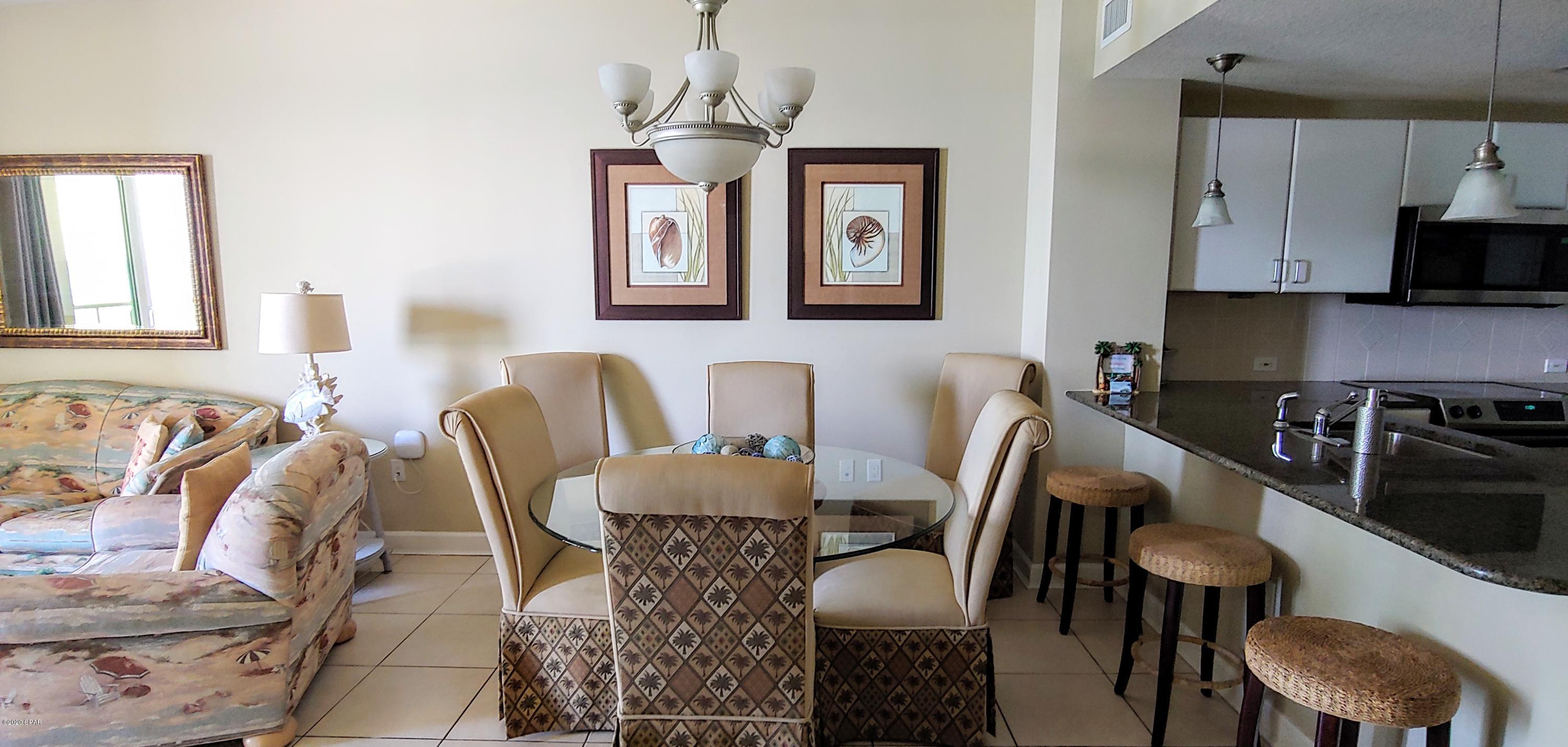 Grand Panama Beach Resort - Residential