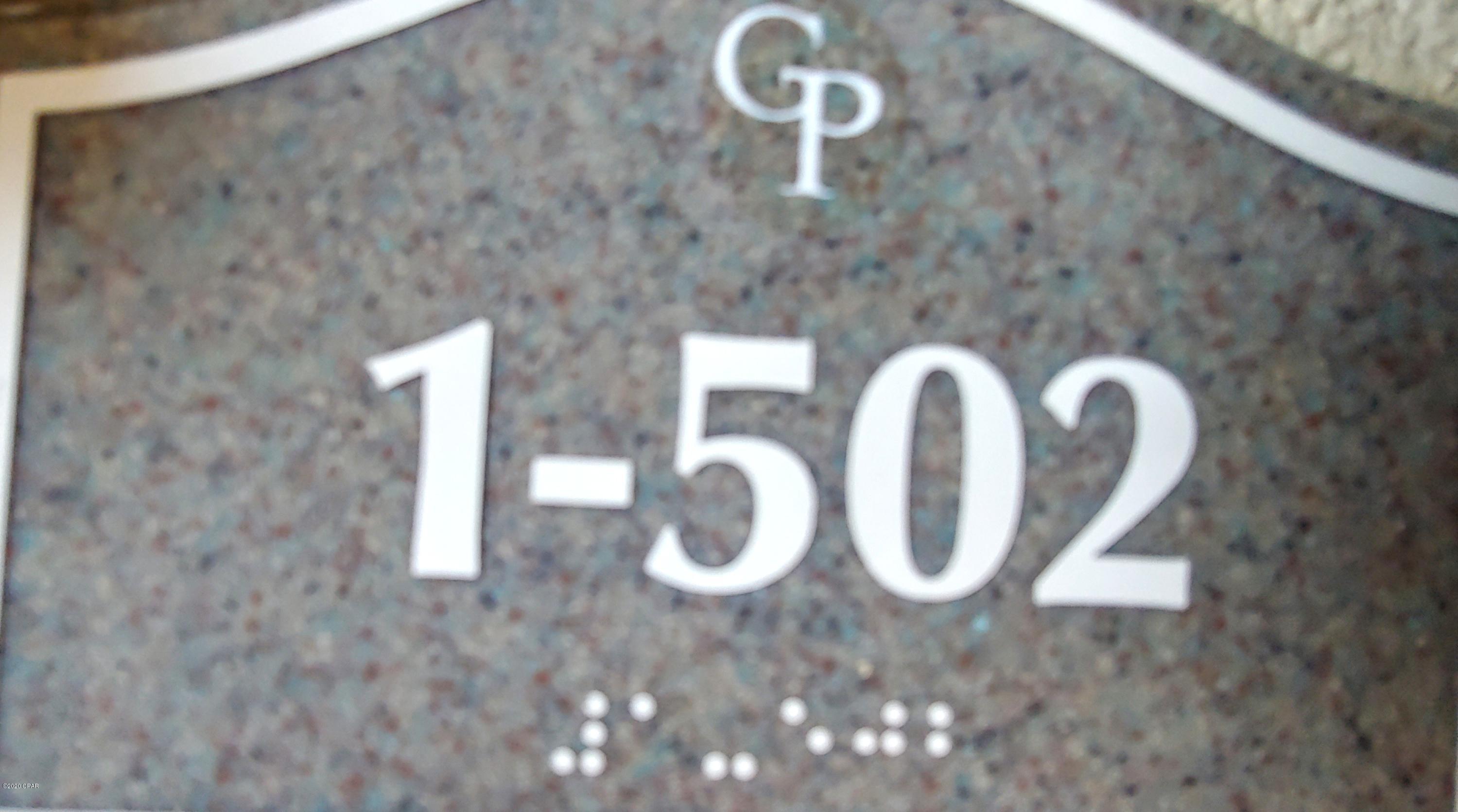 Grand Panama Beach Resort - Residential