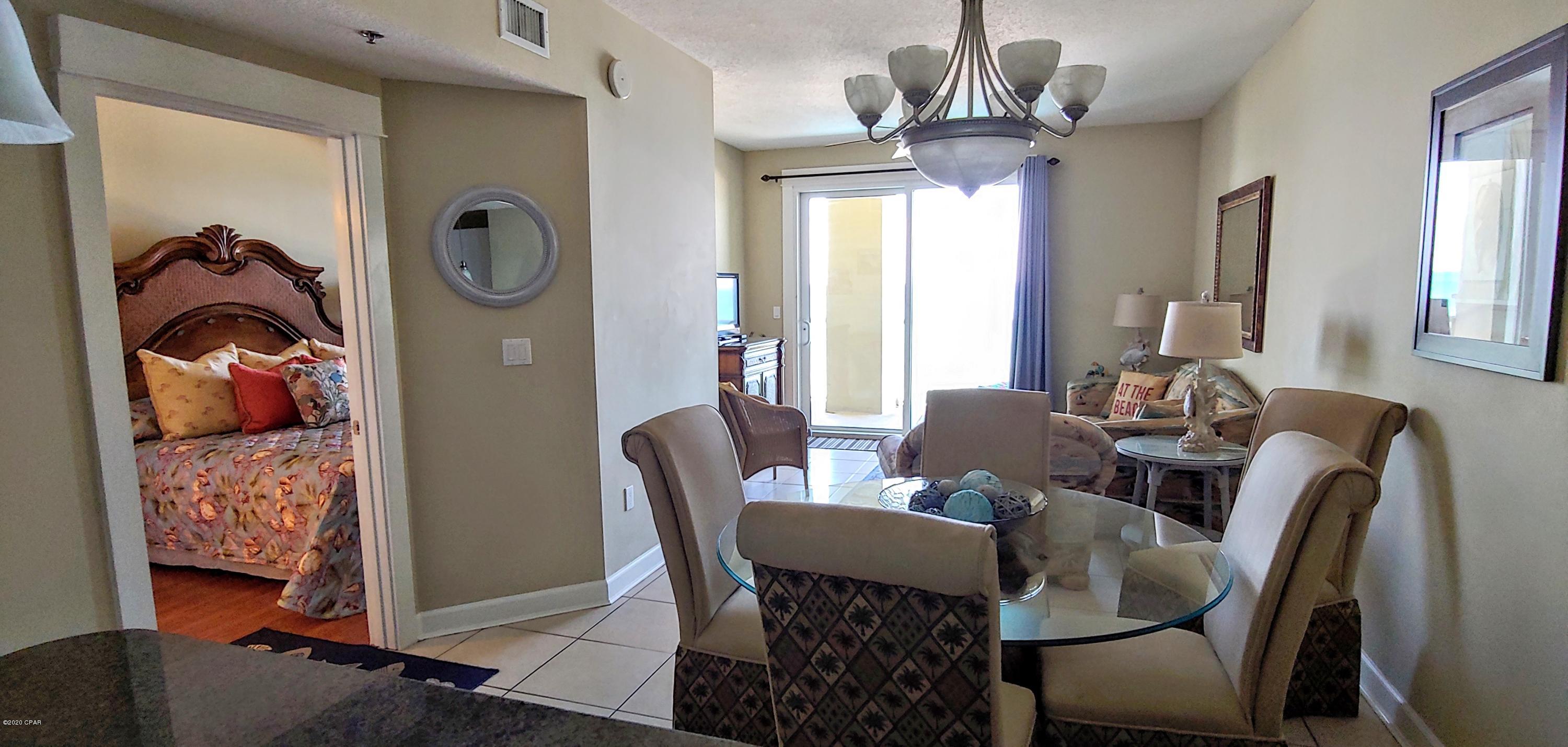 Grand Panama Beach Resort - Residential