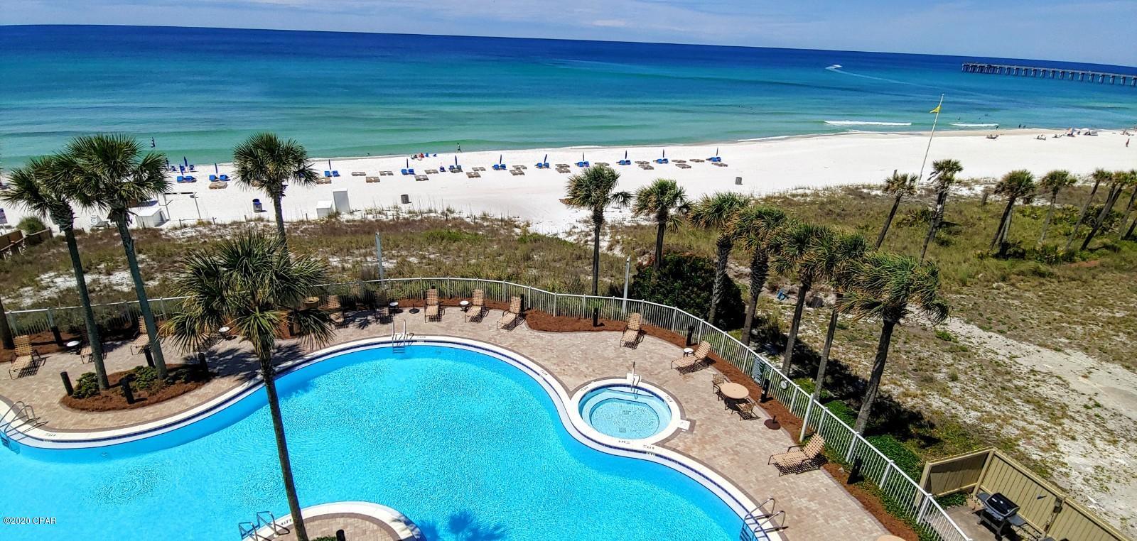 Grand Panama Beach Resort - Residential