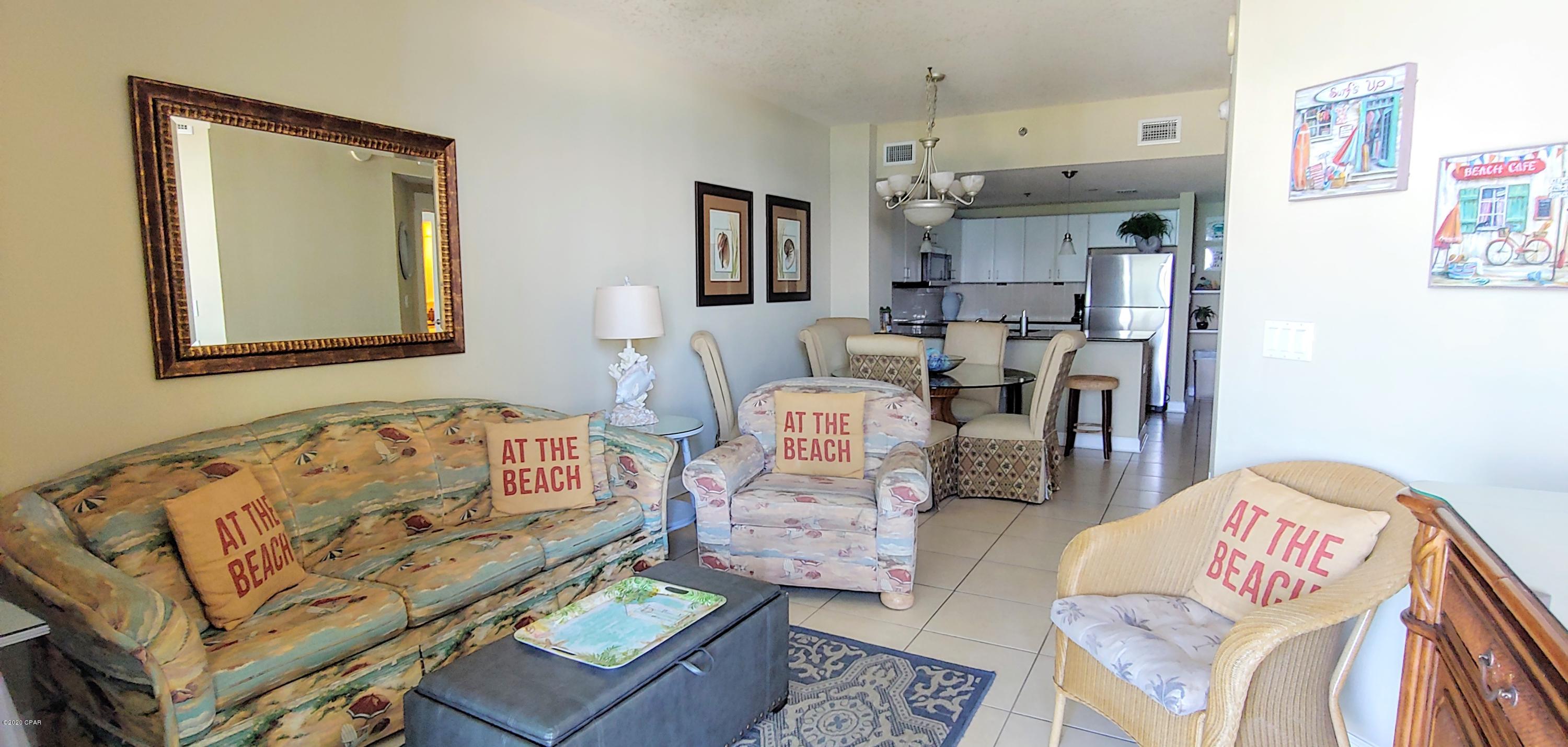 Grand Panama Beach Resort - Residential