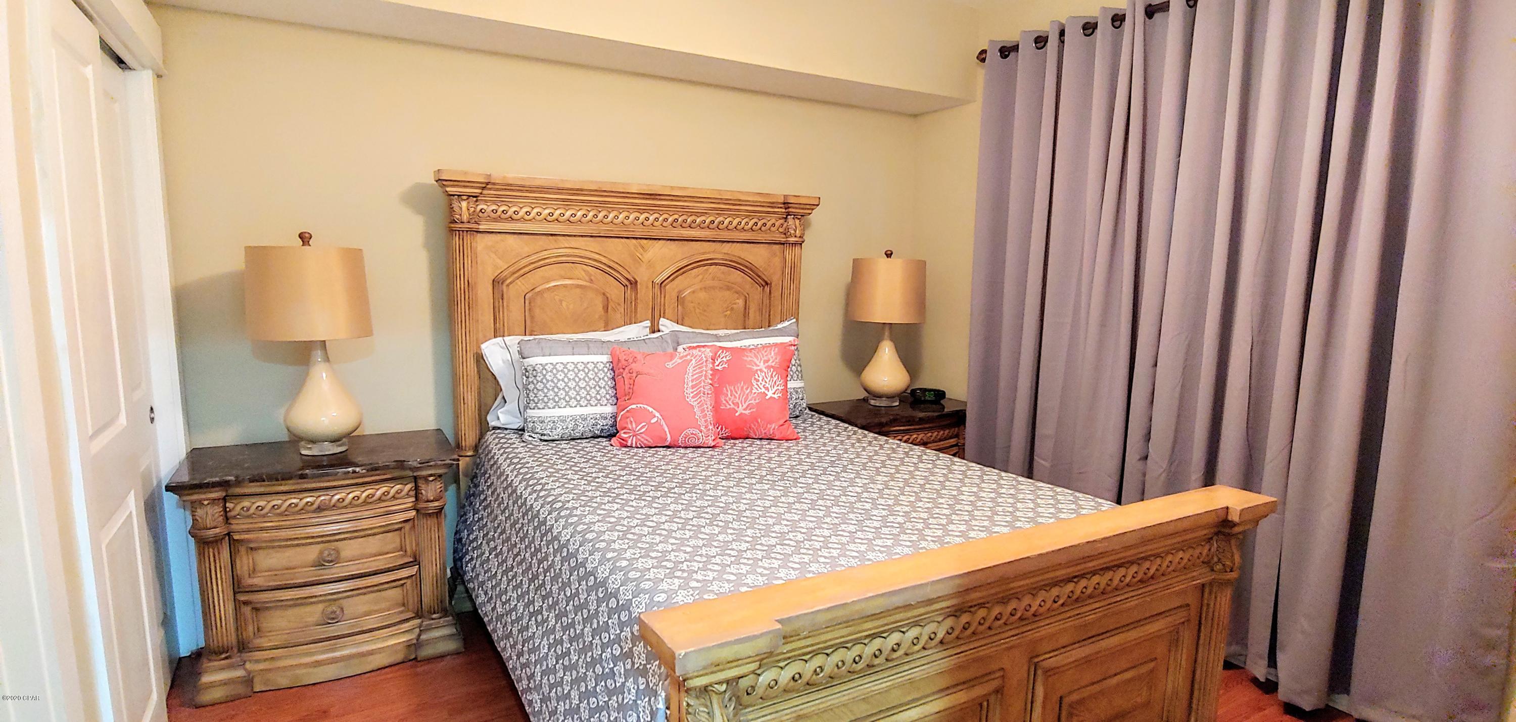 Grand Panama Beach Resort - Residential