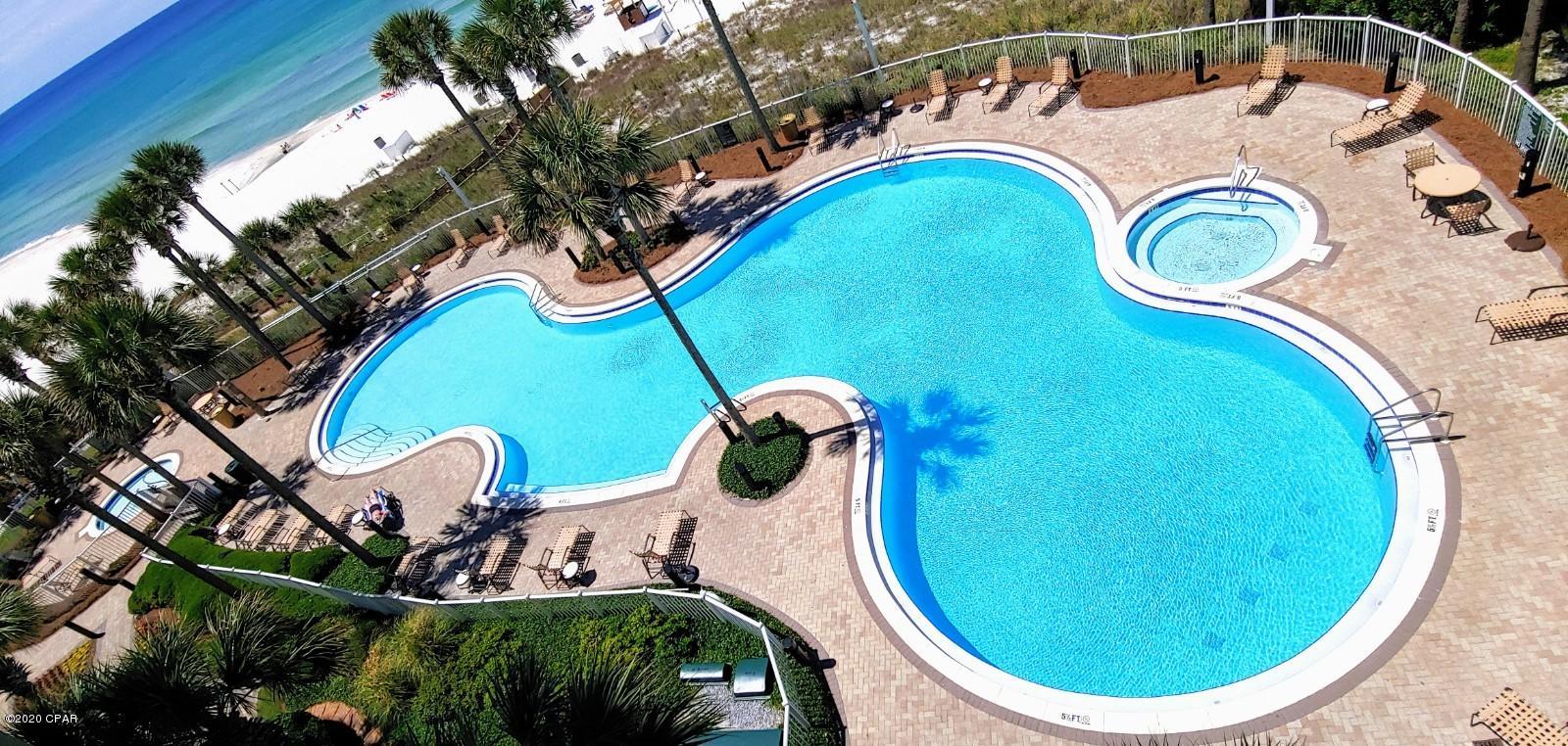 Grand Panama Beach Resort - Residential