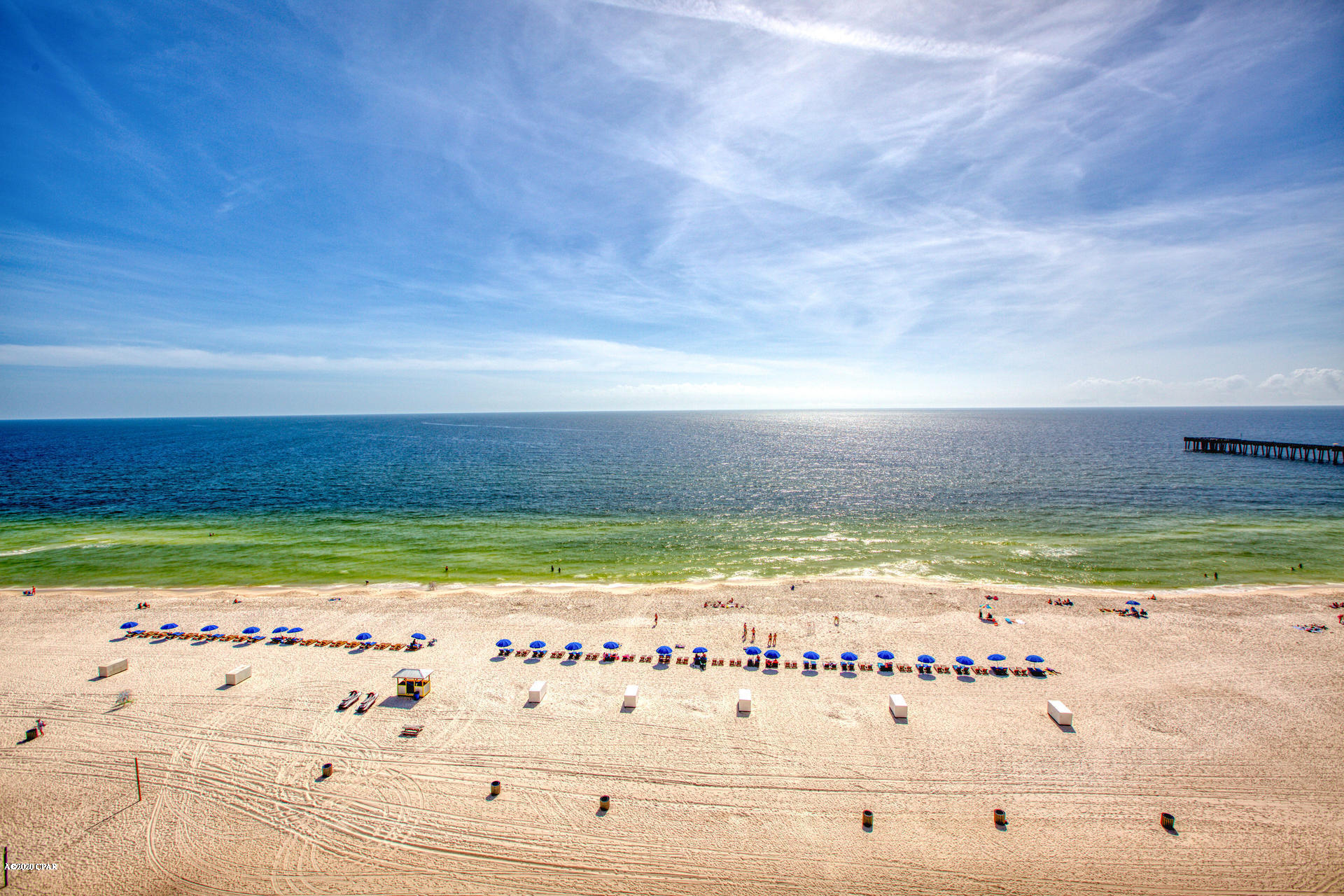 Sterling Reef - Residential