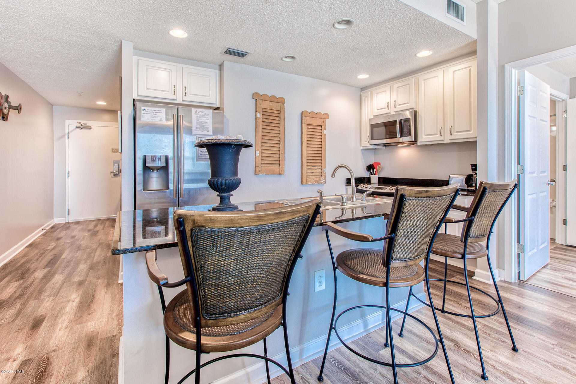 Sterling Reef - Residential