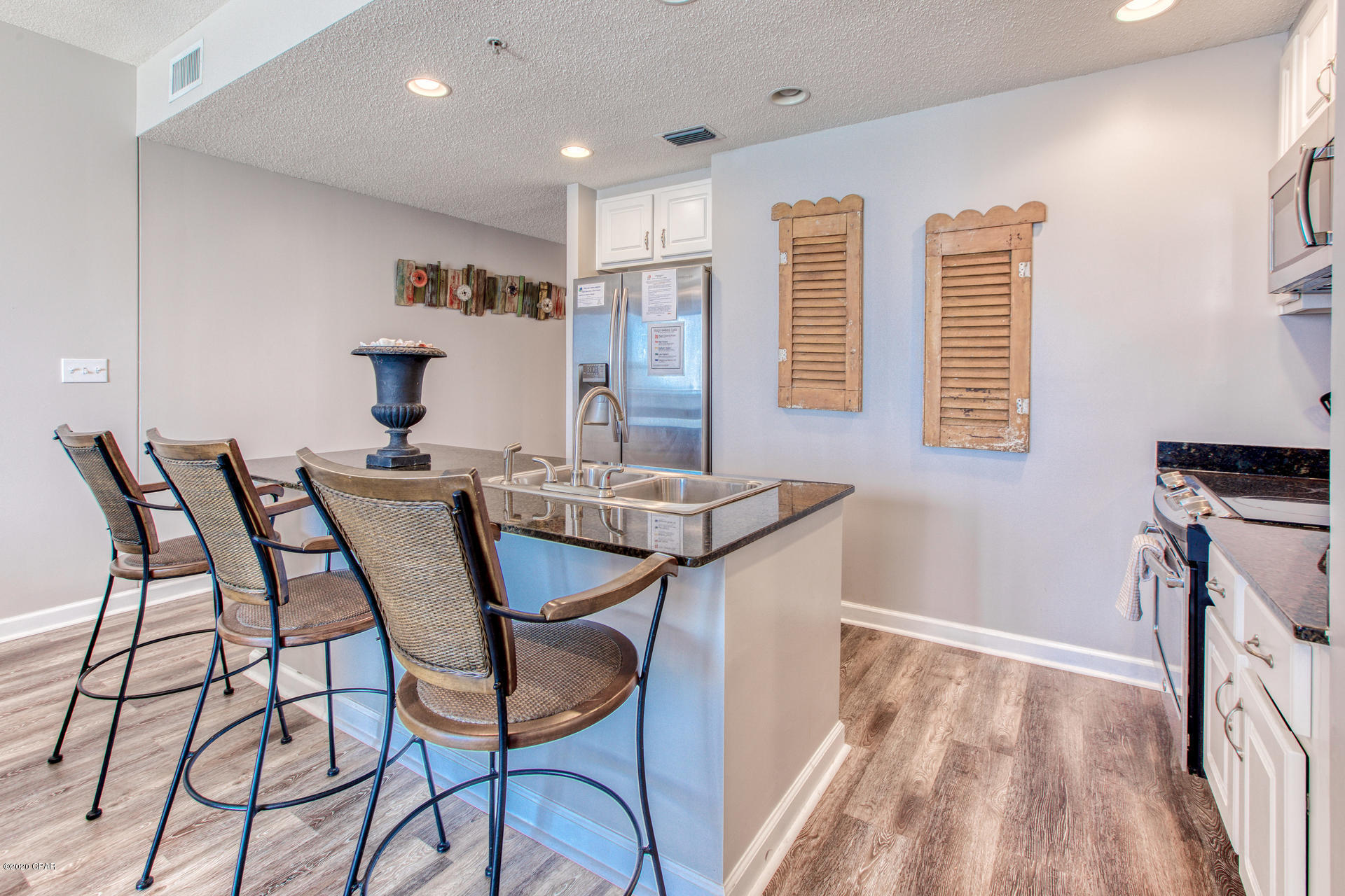 Sterling Reef - Residential