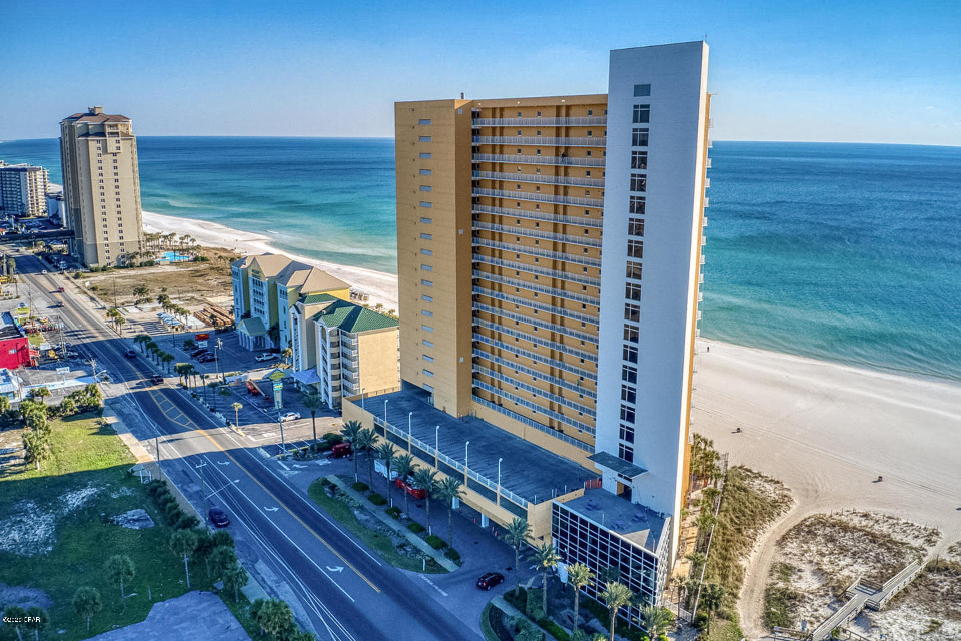 Sterling Reef - Residential