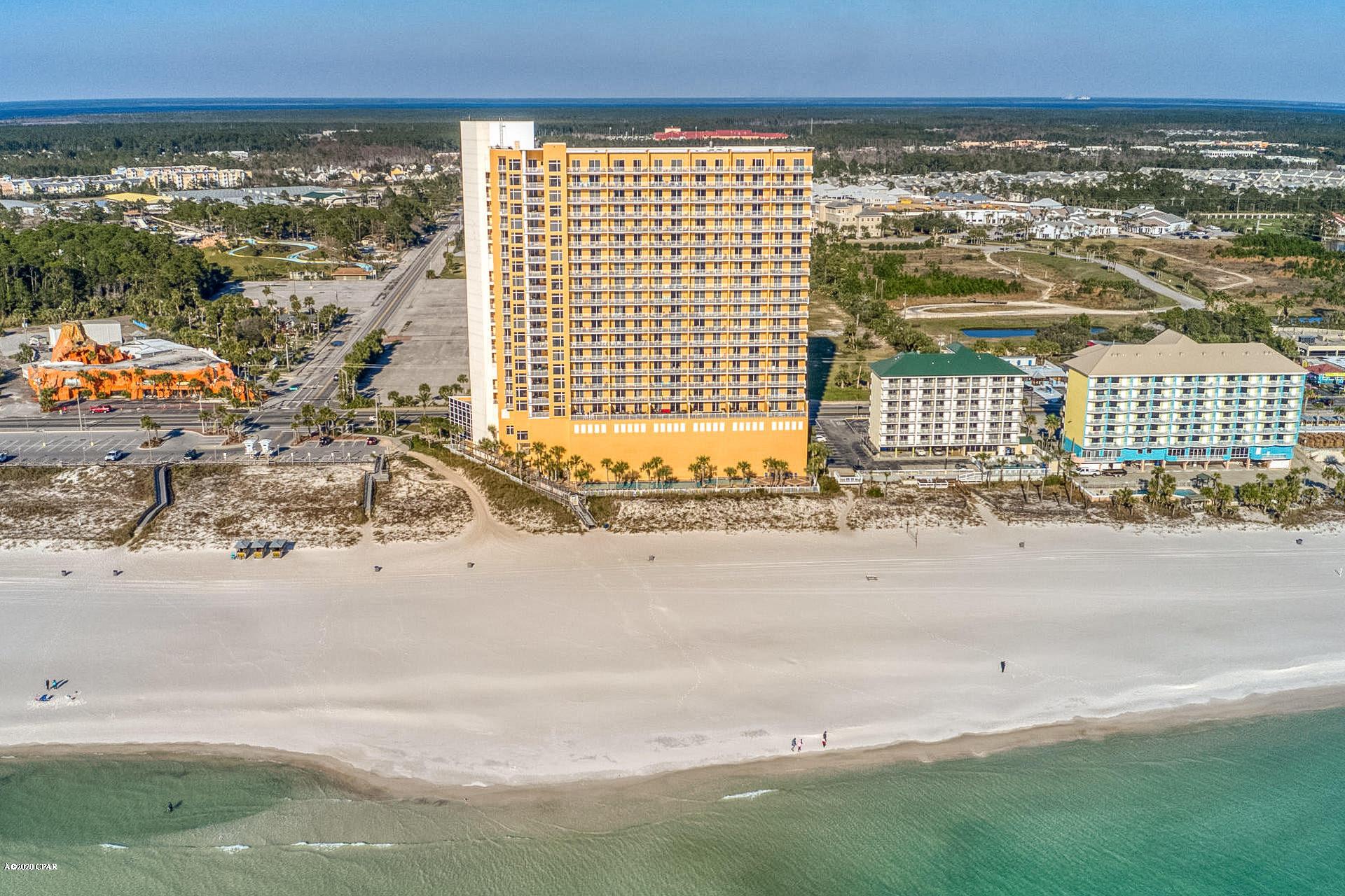 Sterling Reef - Residential