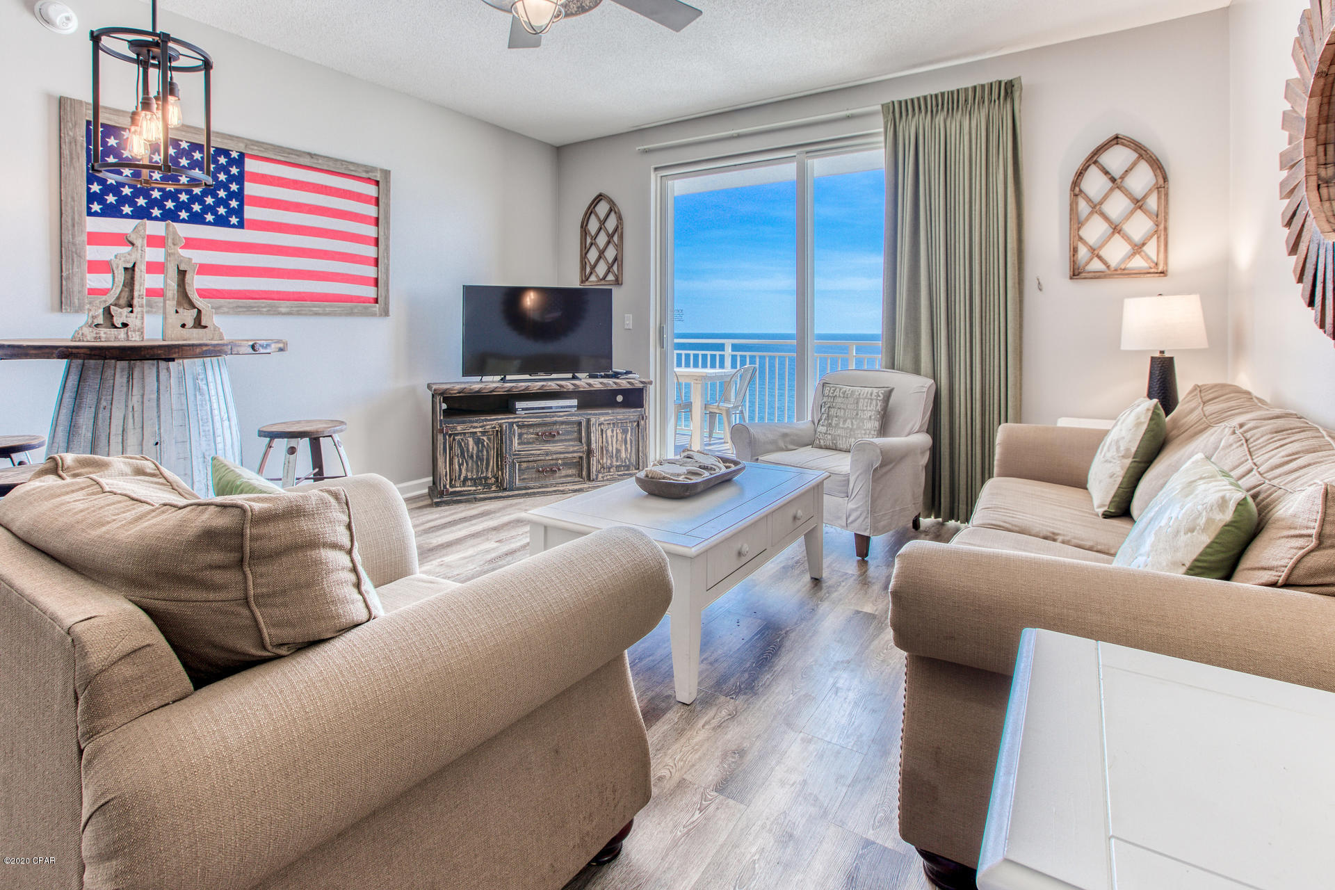 Sterling Reef - Residential