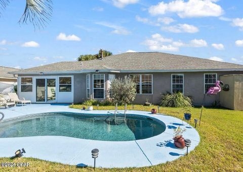 A home in Panama City Beach