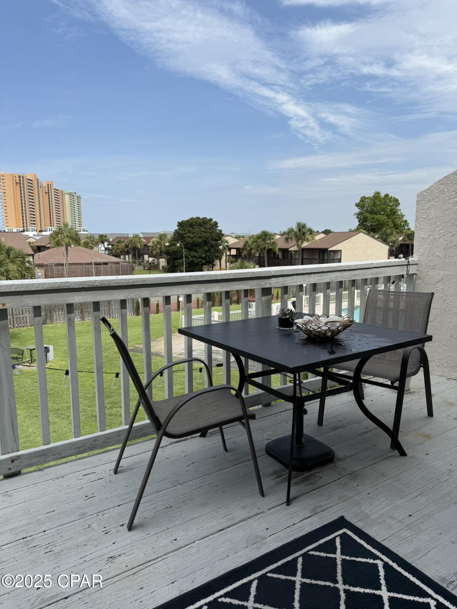 Endless Summer II - Residential Lease