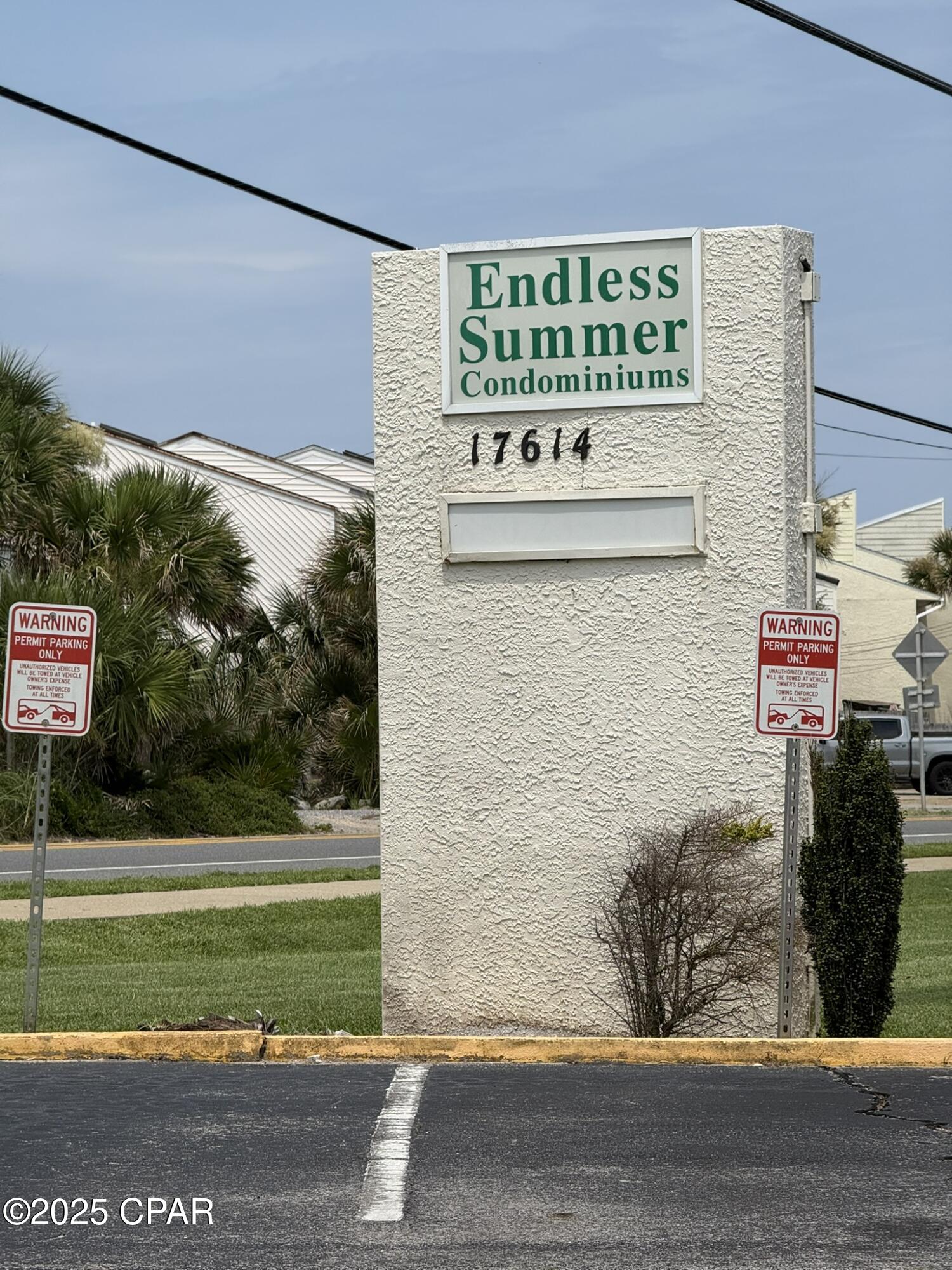 Endless Summer II - Residential Lease