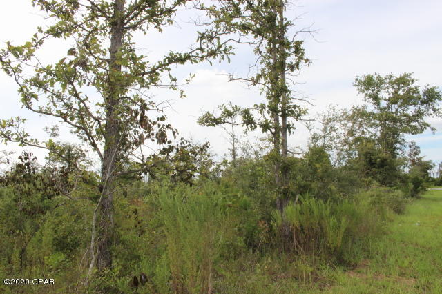 No Named Subdivision - Land