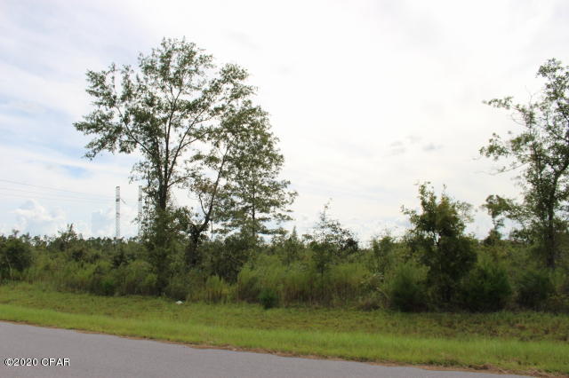 No Named Subdivision - Land