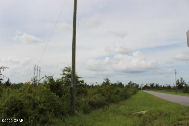 No Named Subdivision - Land