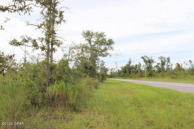 No Named Subdivision - Land