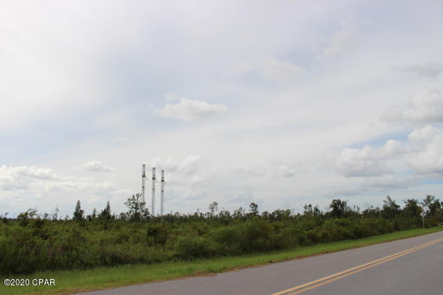 No Named Subdivision - Land