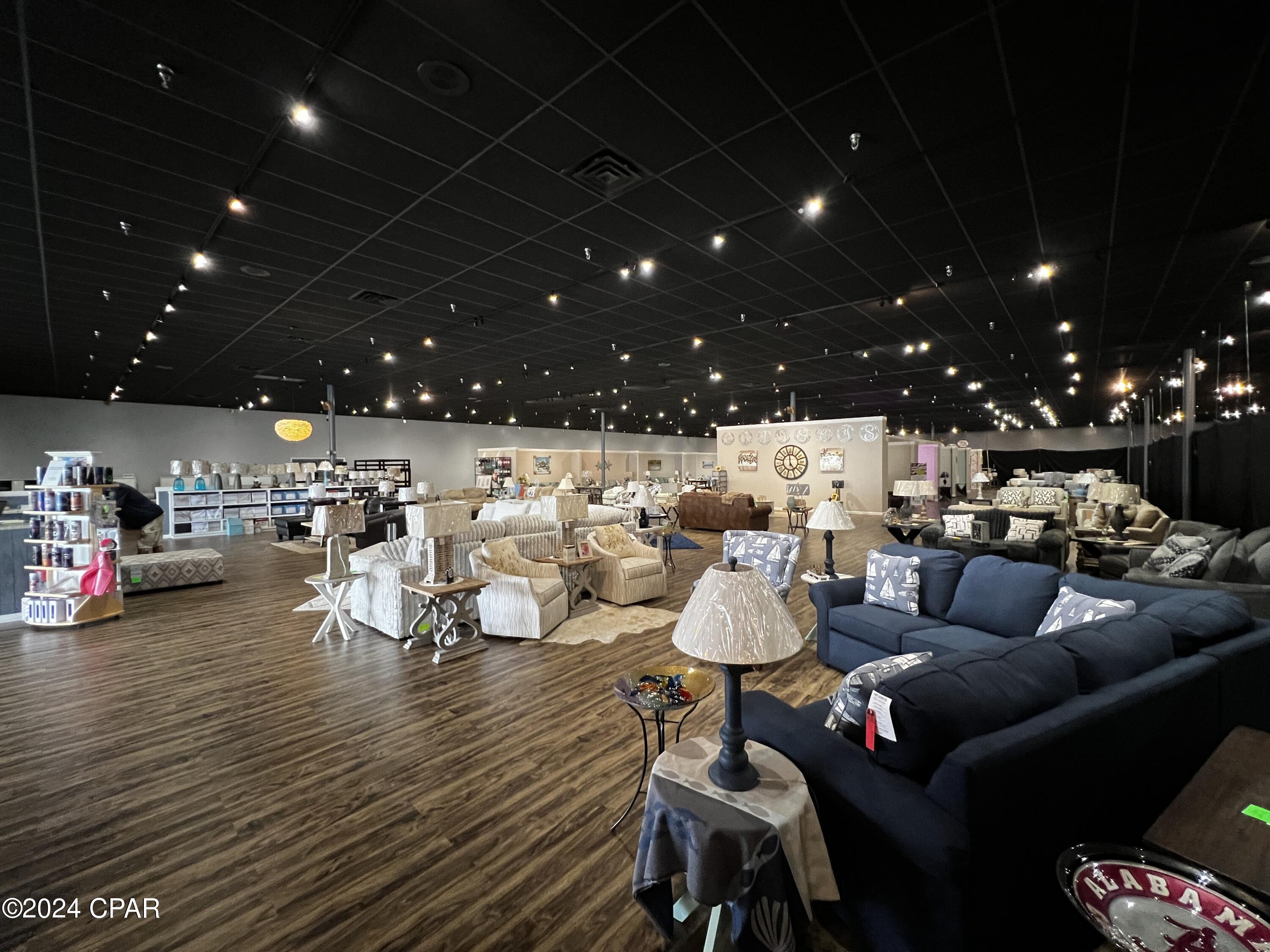 [No Recorded Subdiv] - Commercial Lease