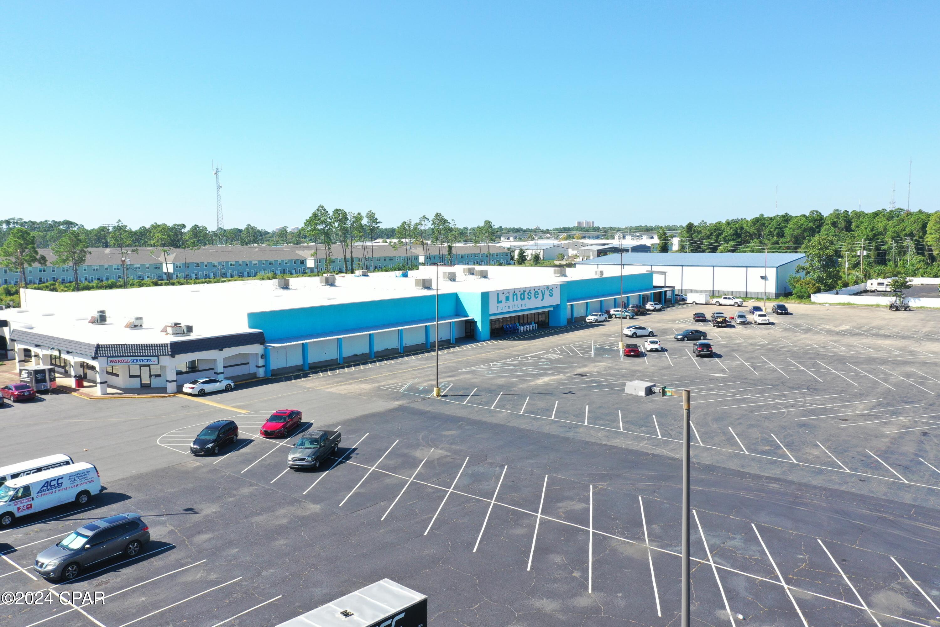 [No Recorded Subdiv] - Commercial Lease