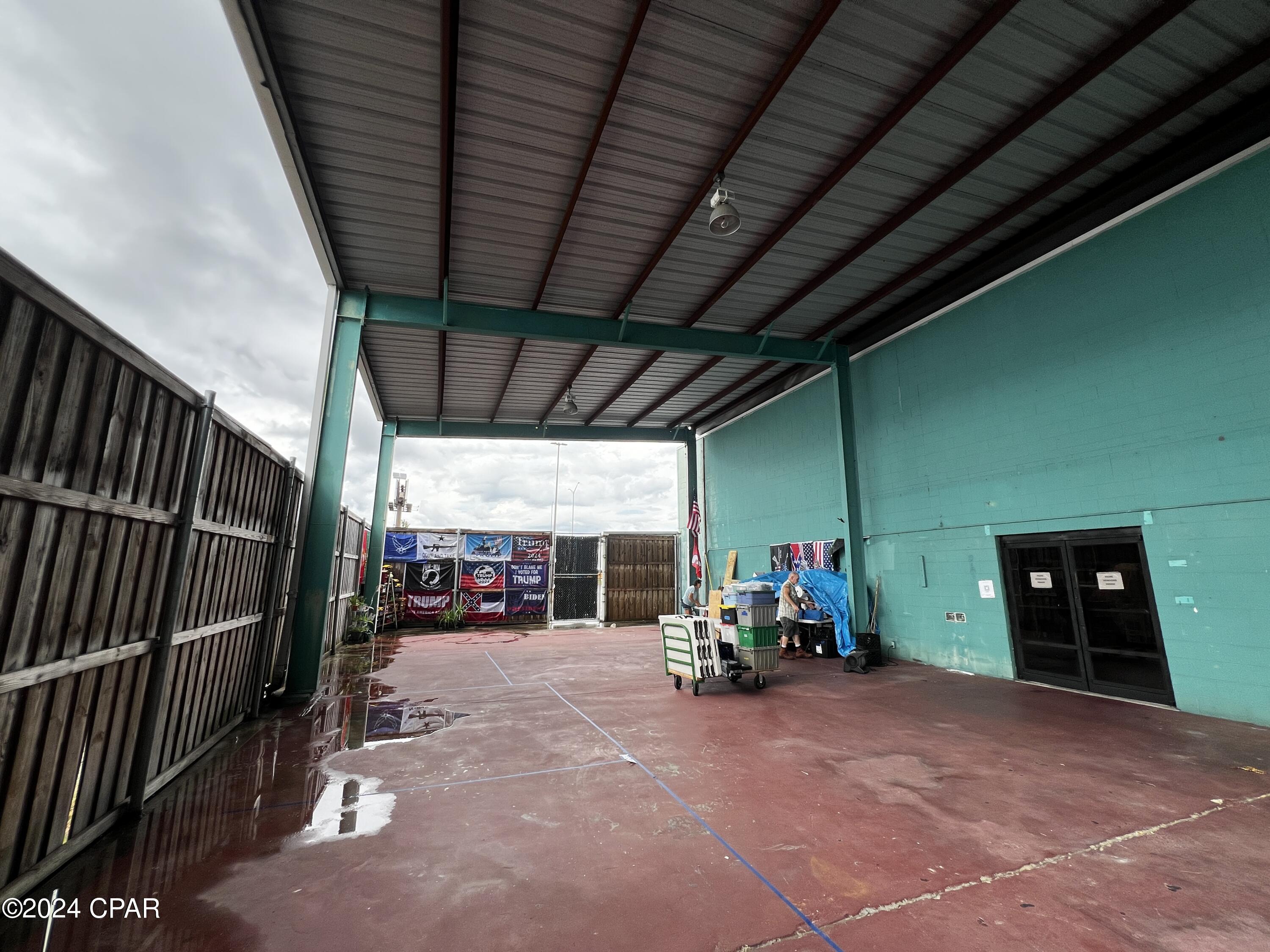 [No Recorded Subdiv] - Commercial Lease