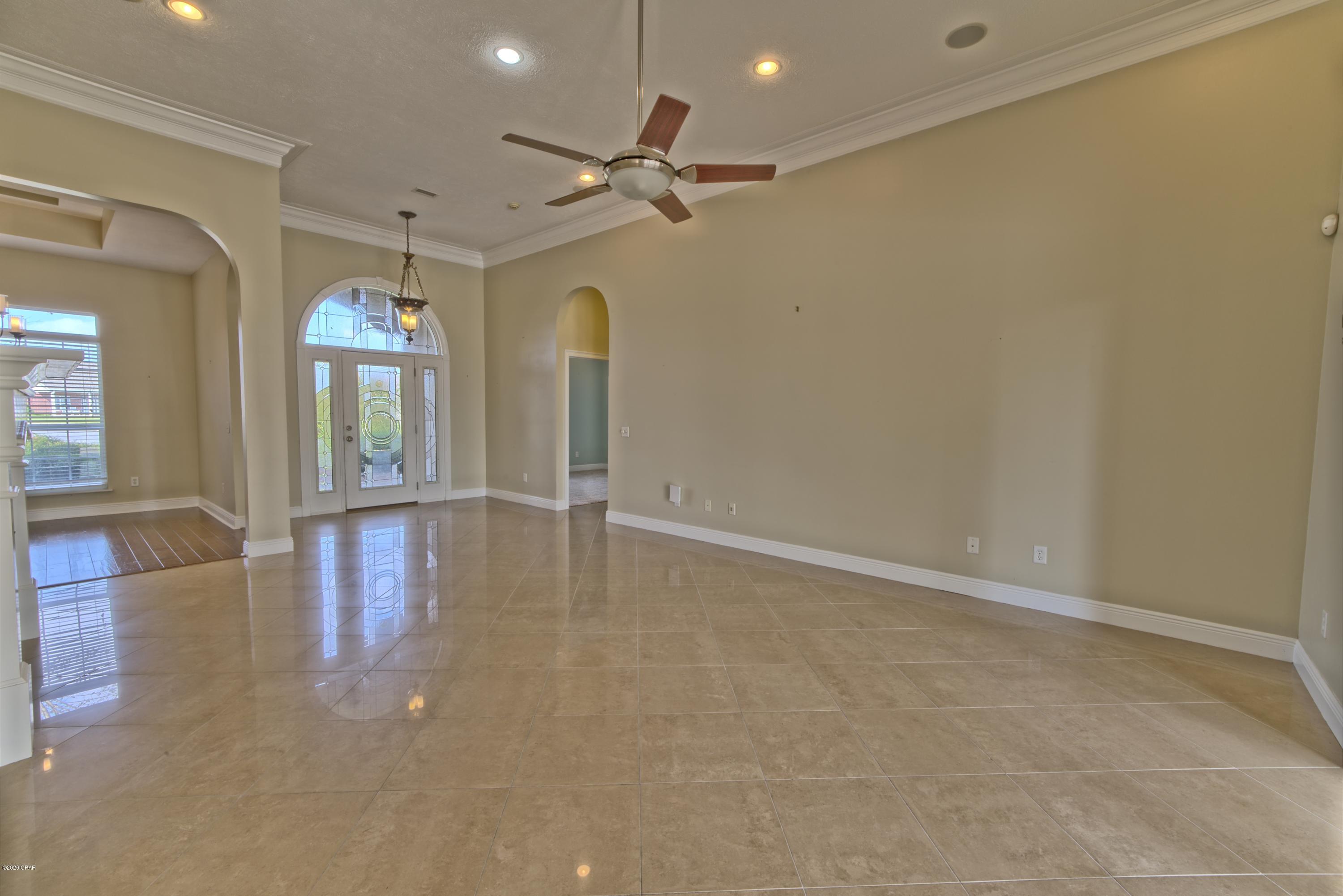 Hammocks Phase V - Residential