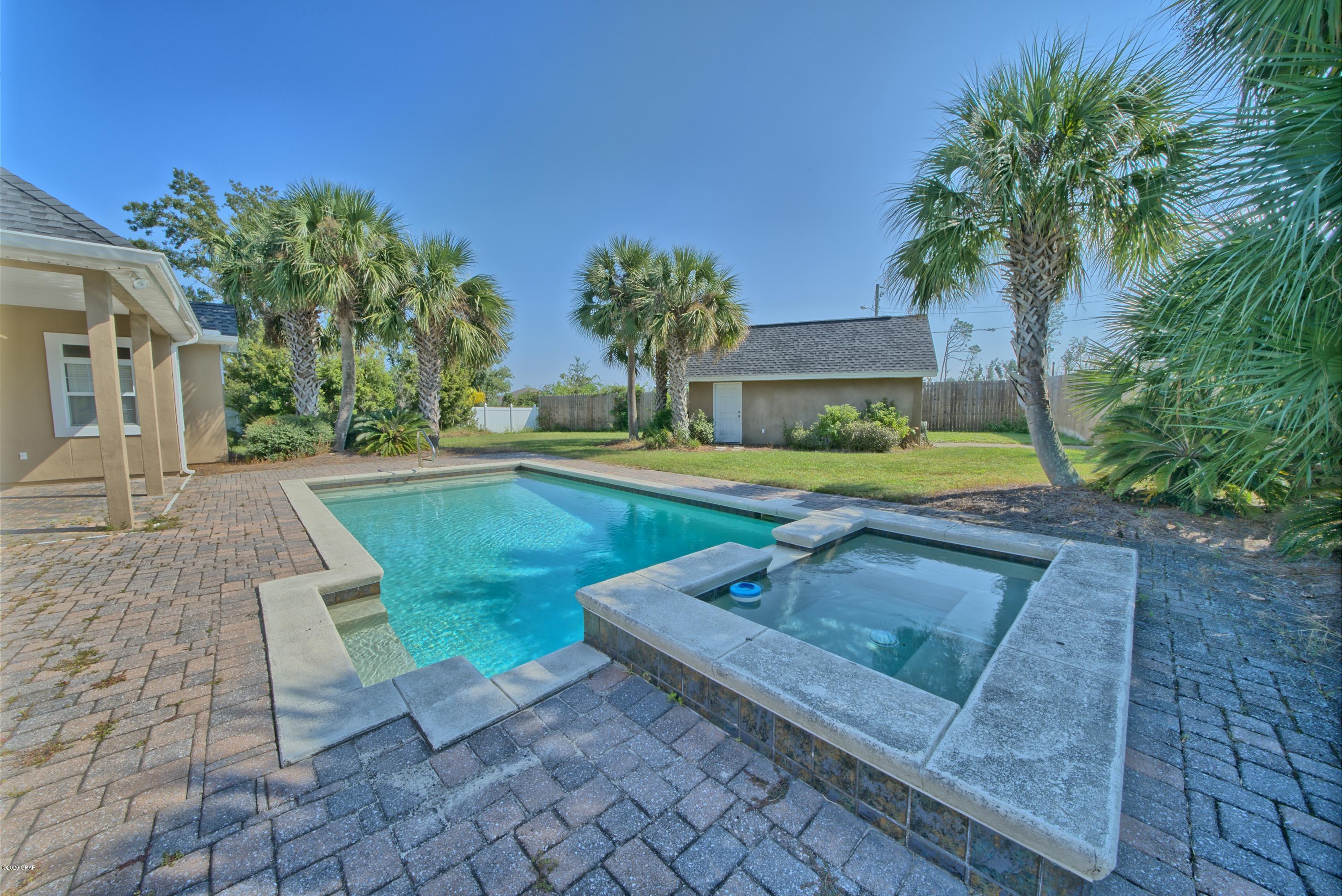 Hammocks Phase V - Residential