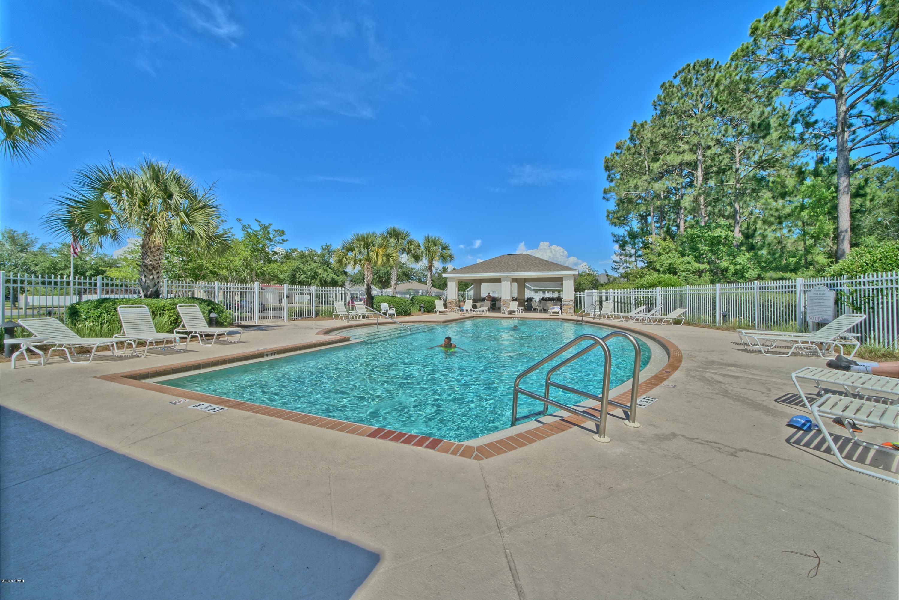 Hammocks Phase V - Residential