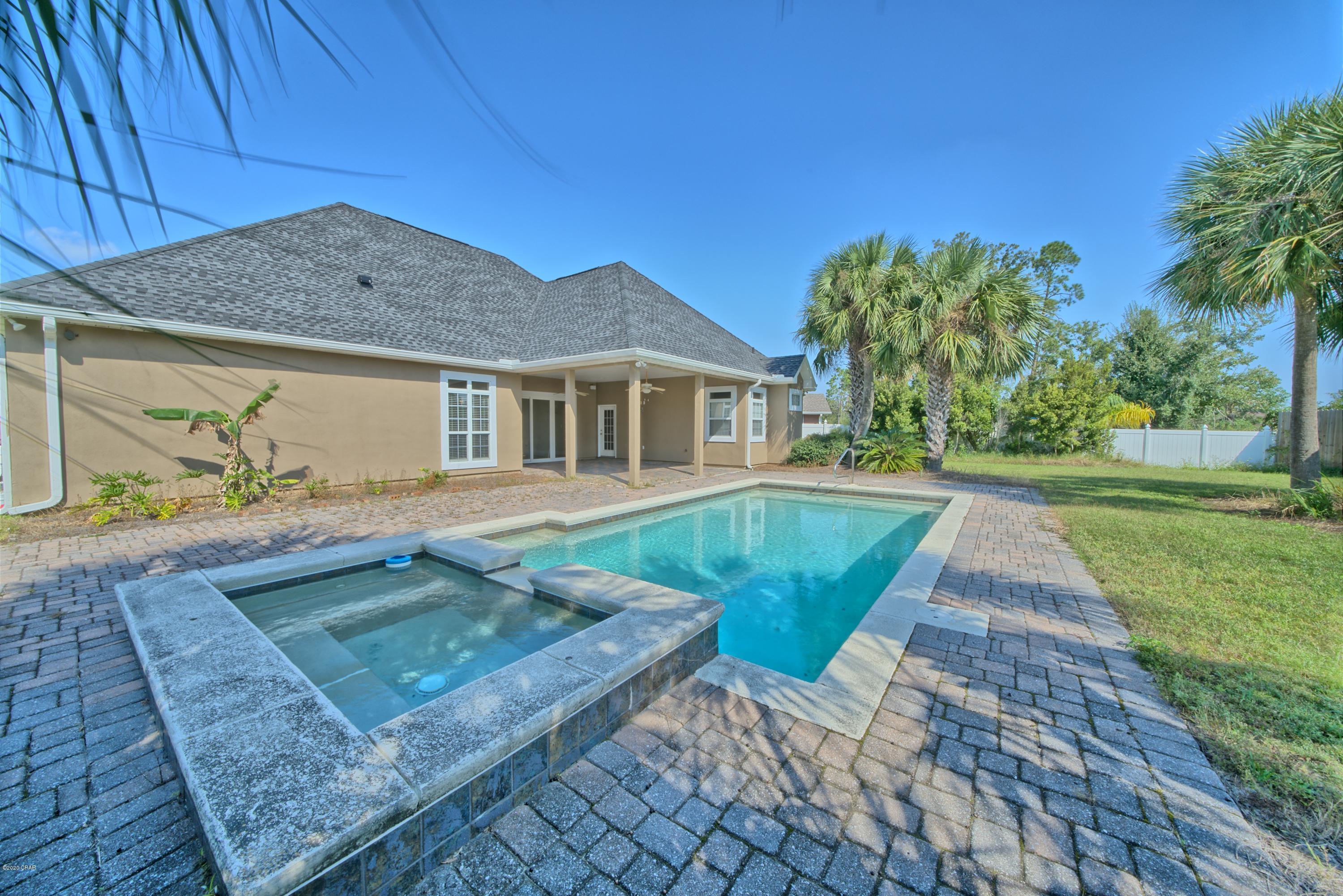 Hammocks Phase V - Residential