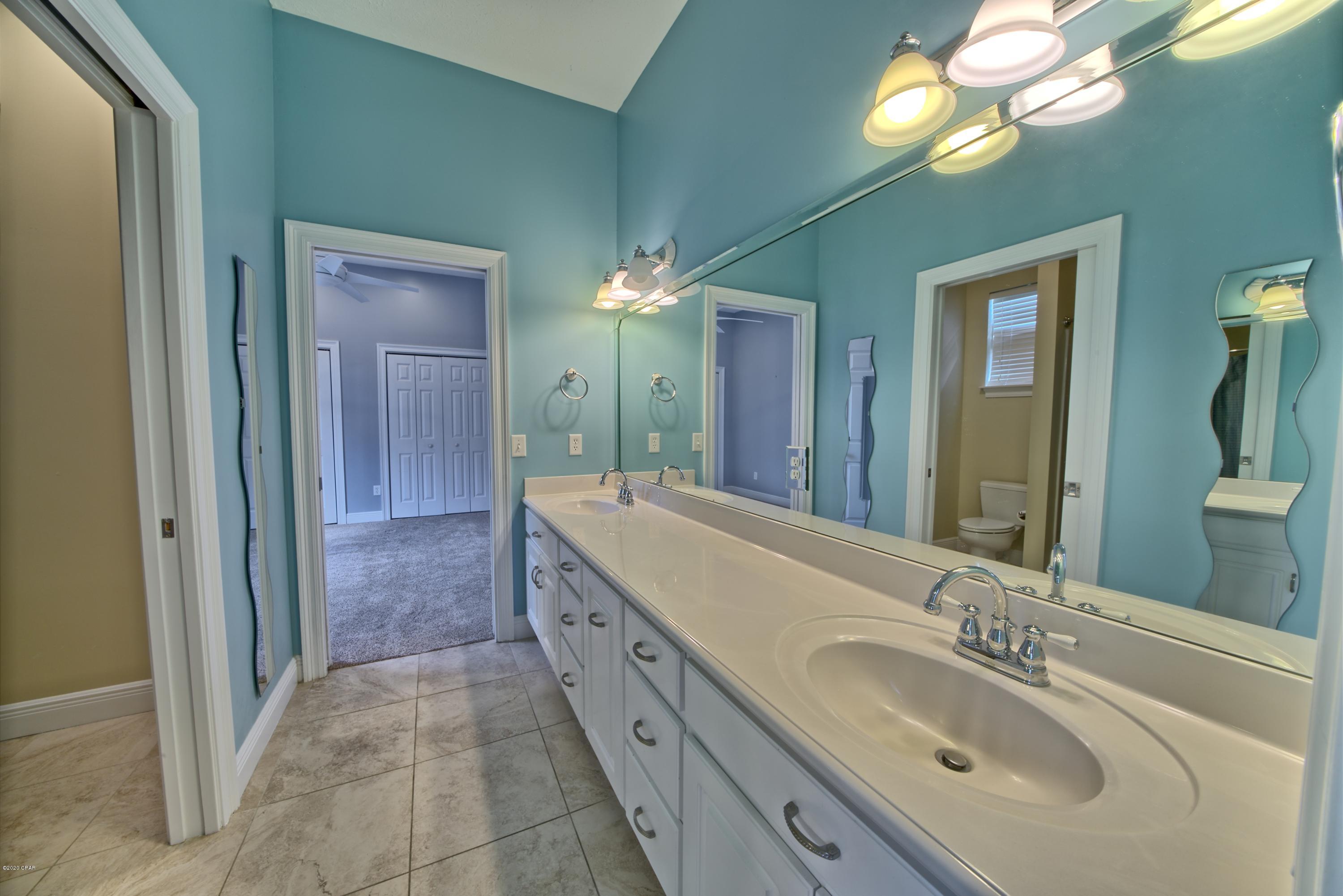 Hammocks Phase V - Residential