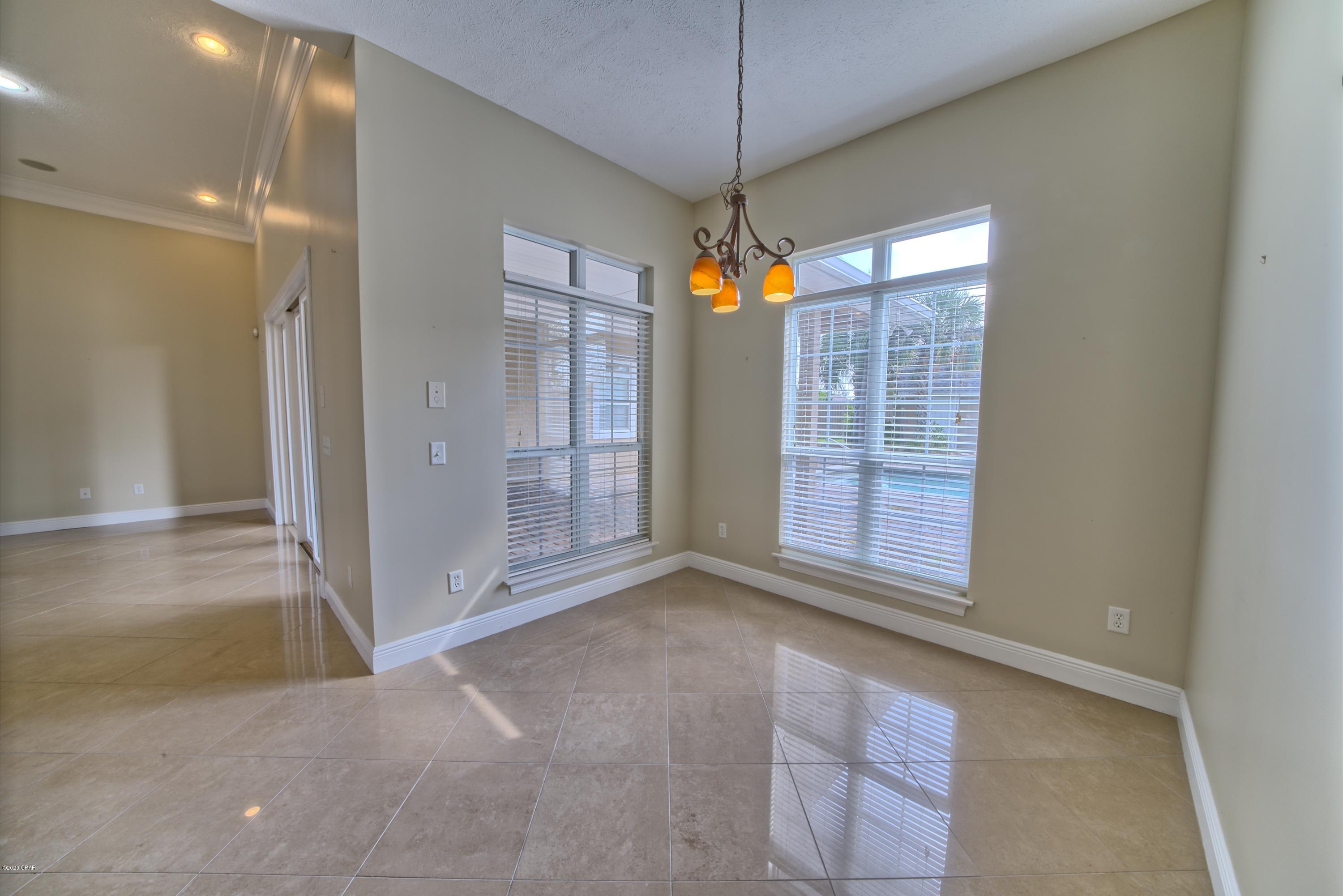 Hammocks Phase V - Residential