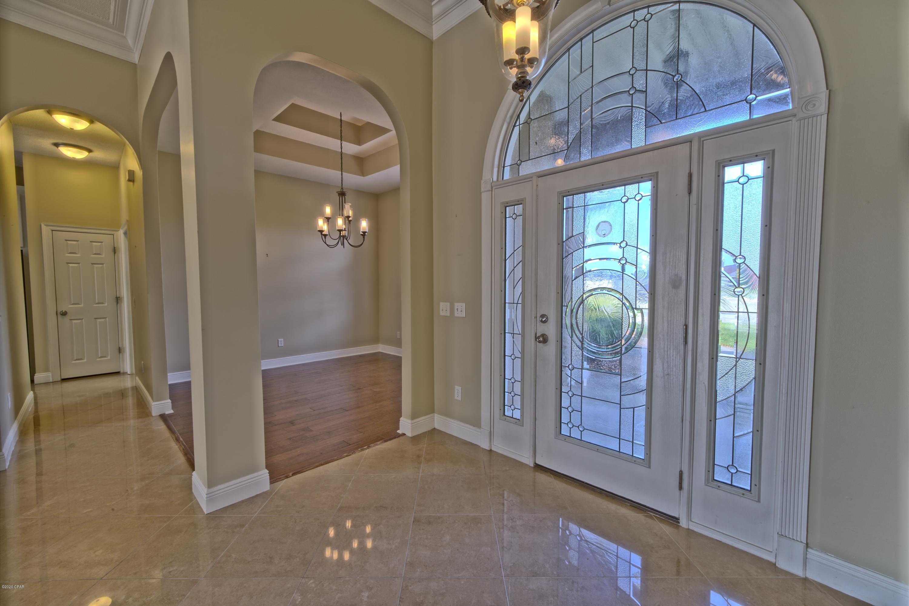 Hammocks Phase V - Residential