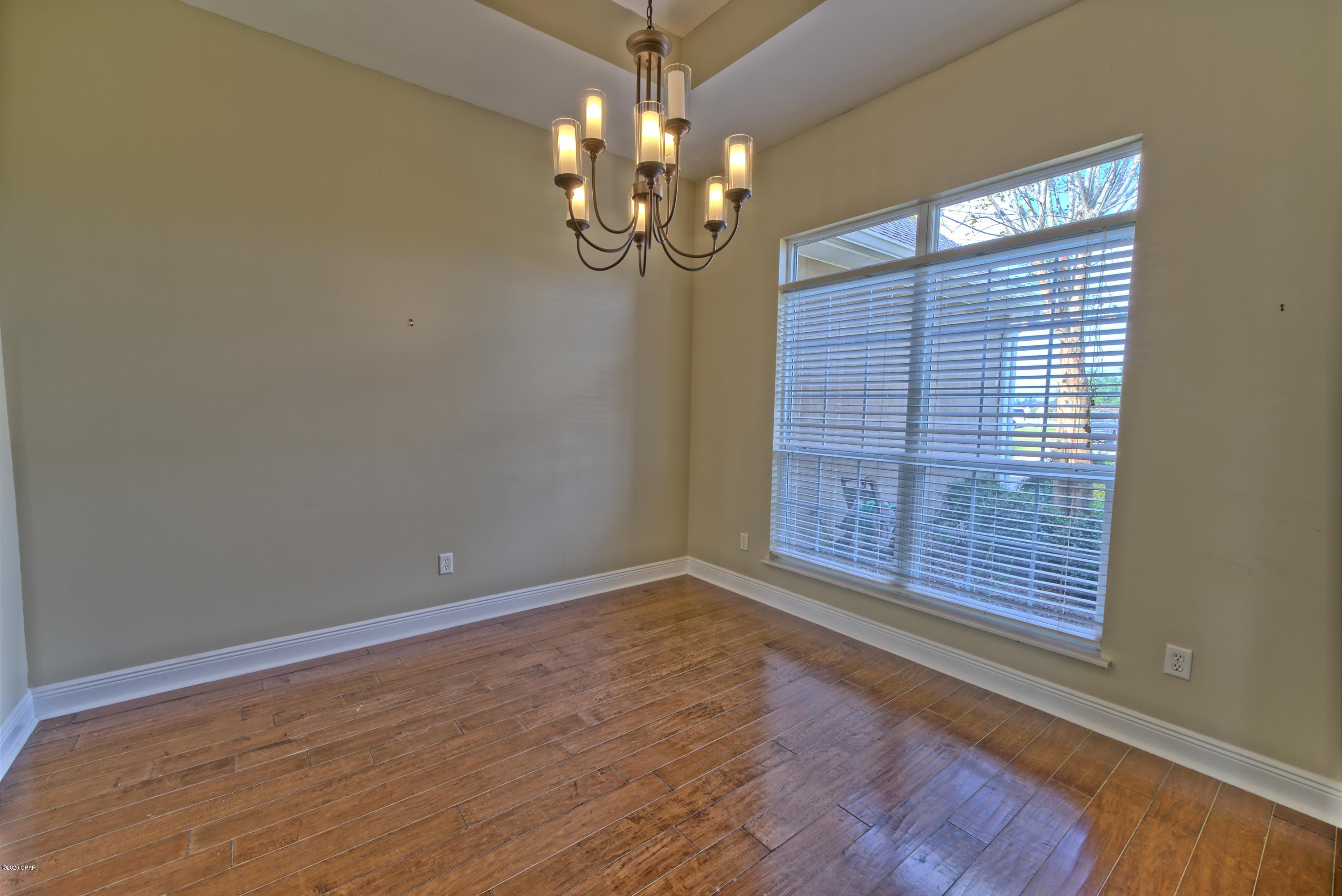 Hammocks Phase V - Residential