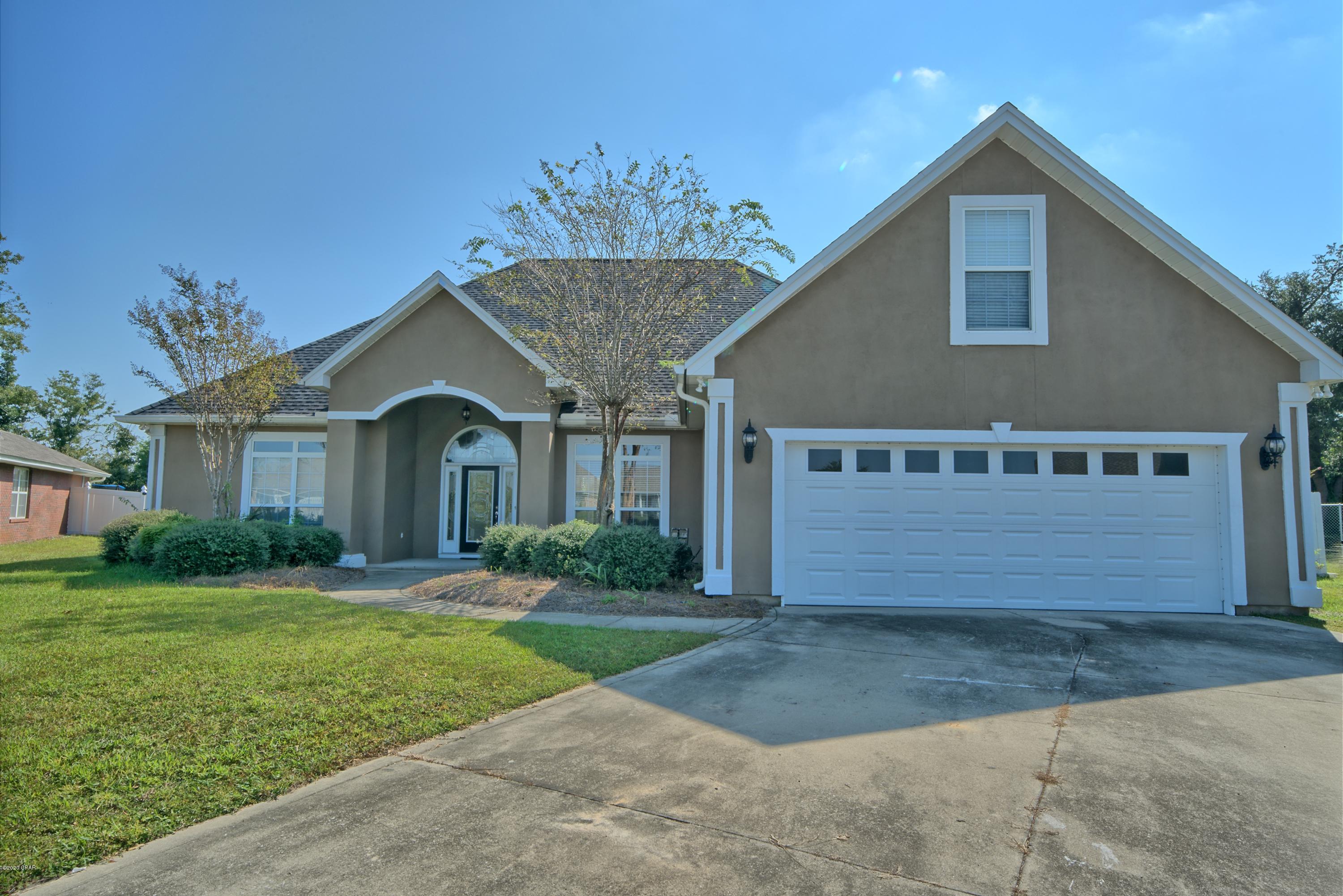 Hammocks Phase V - Residential