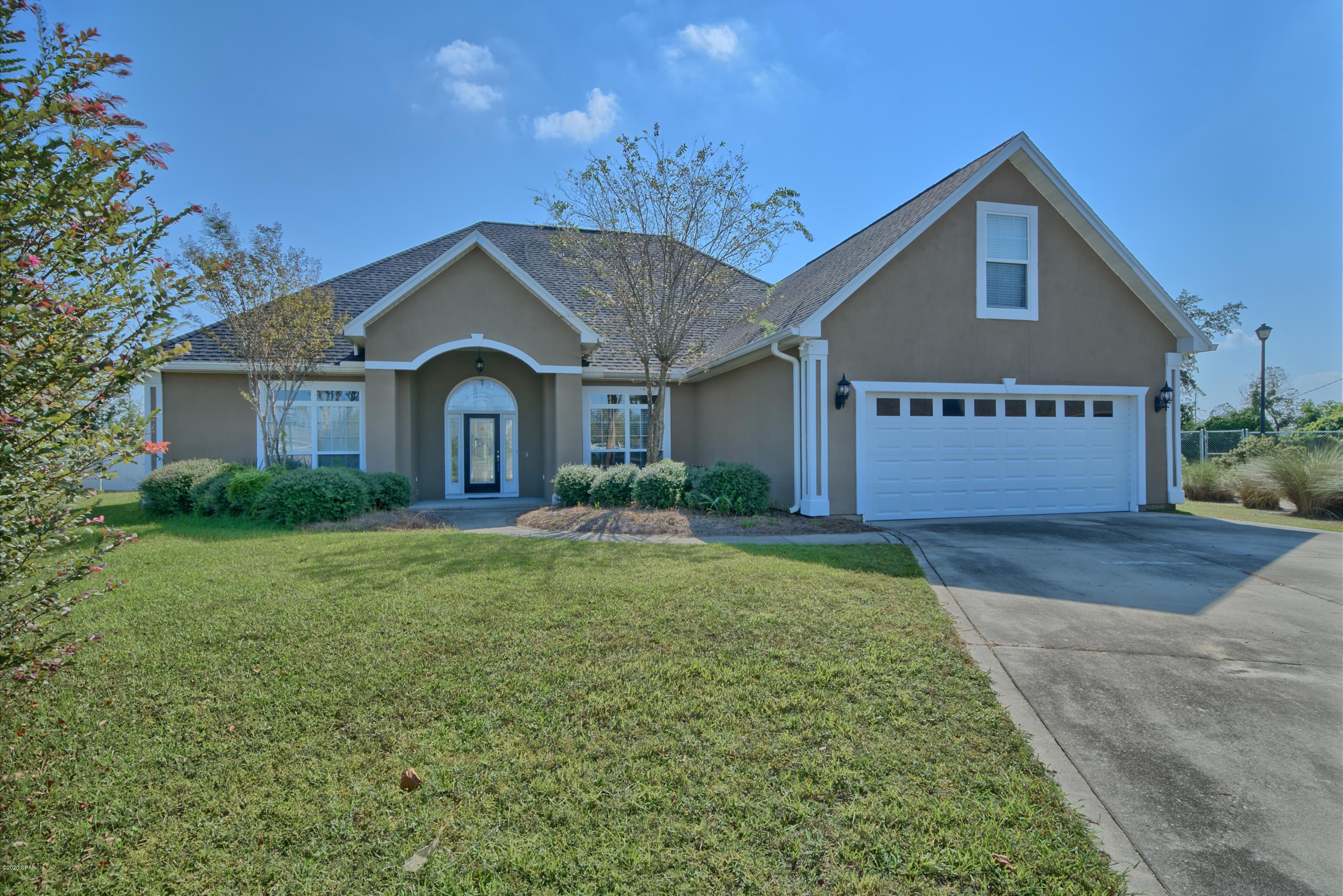 Hammocks Phase V - Residential