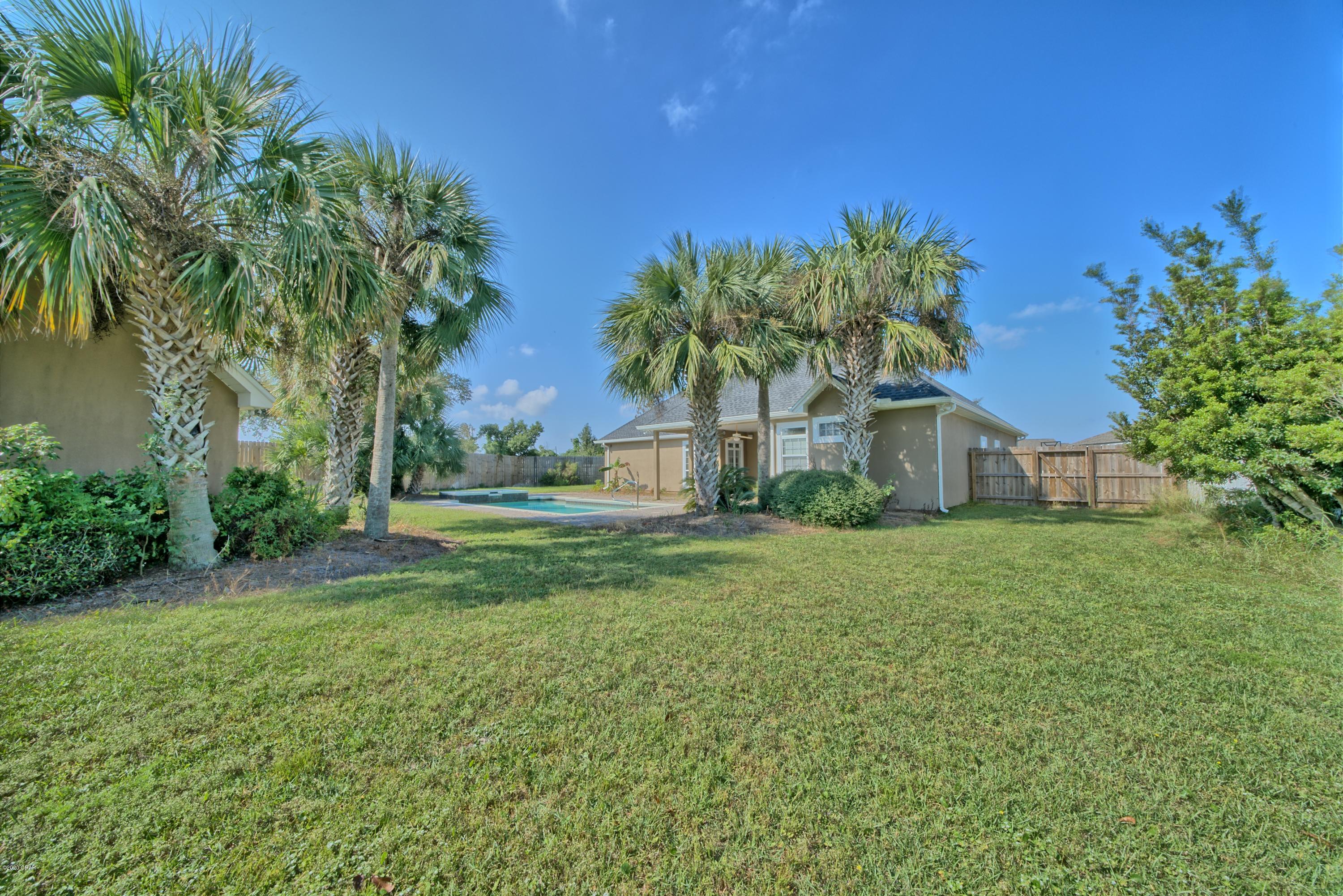 Hammocks Phase V - Residential