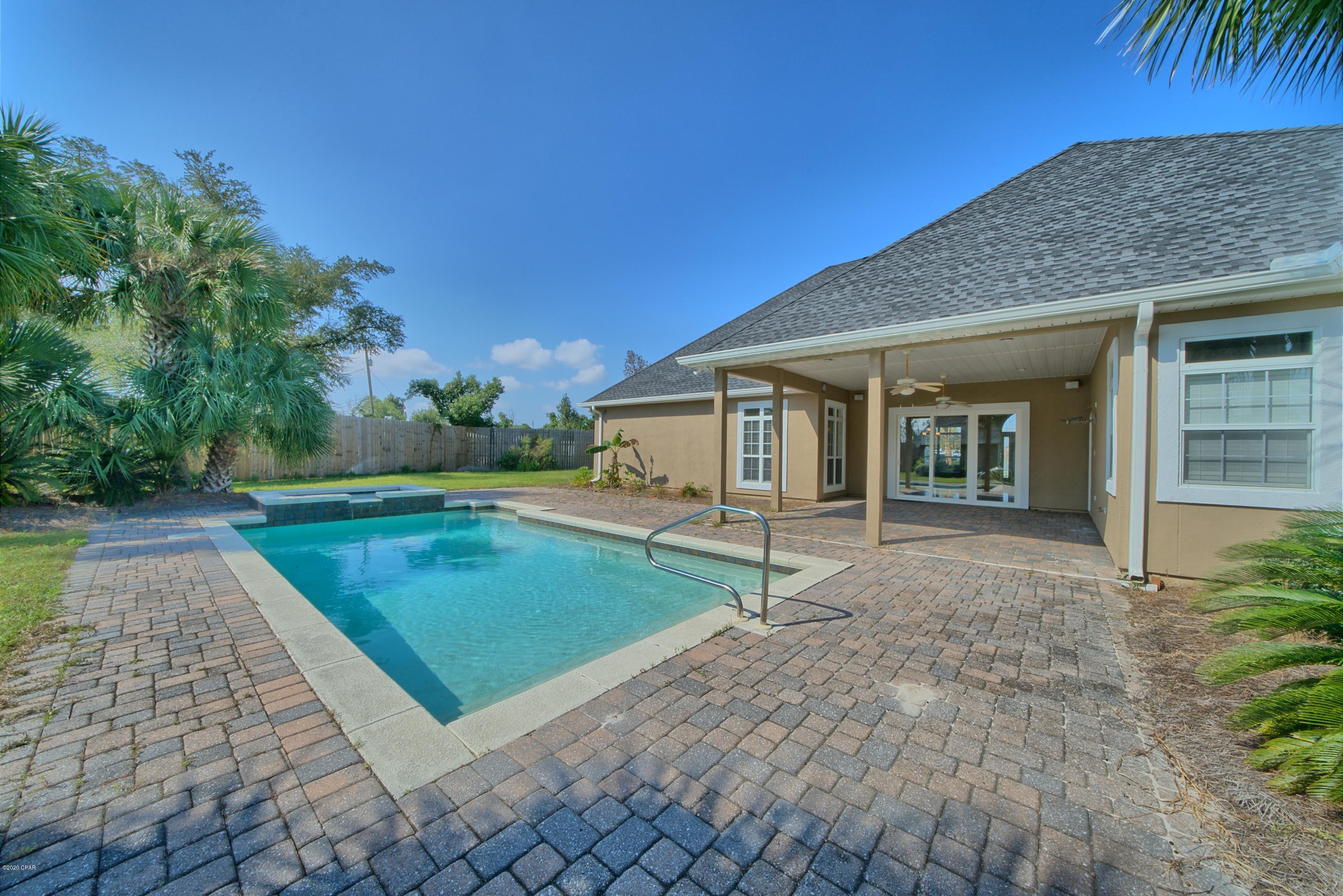 Hammocks Phase V - Residential