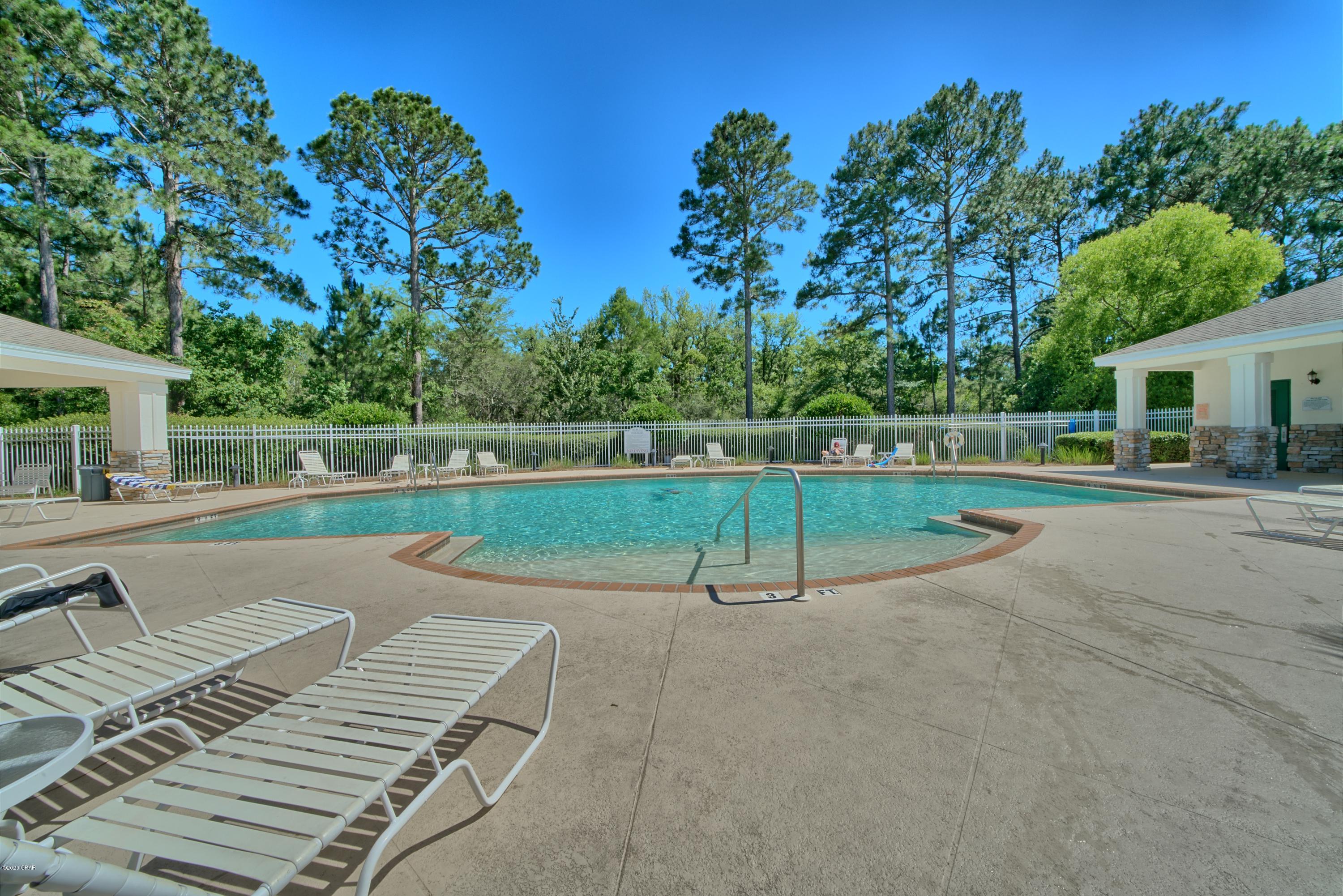 Hammocks Phase V - Residential