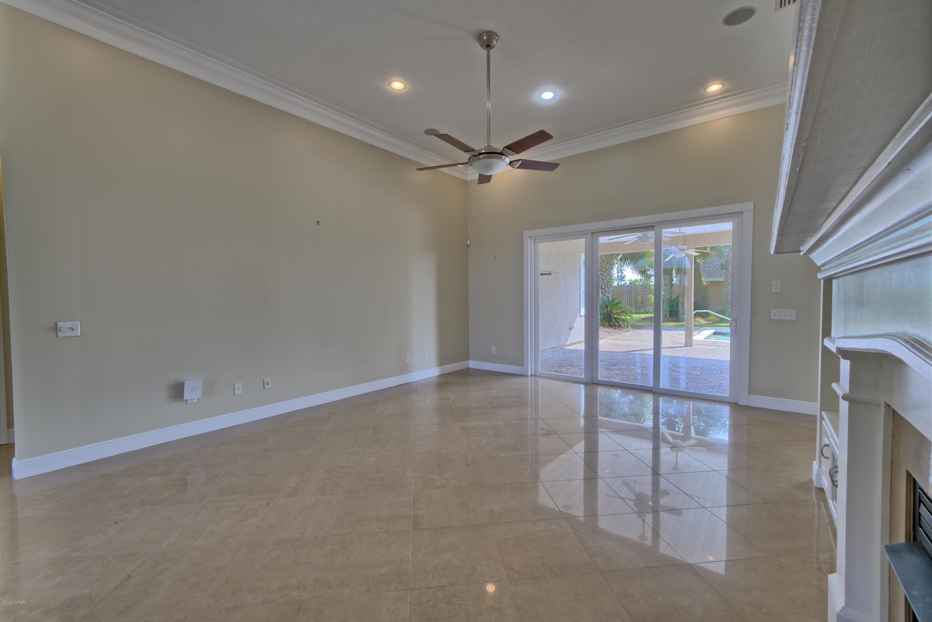 Hammocks Phase V - Residential