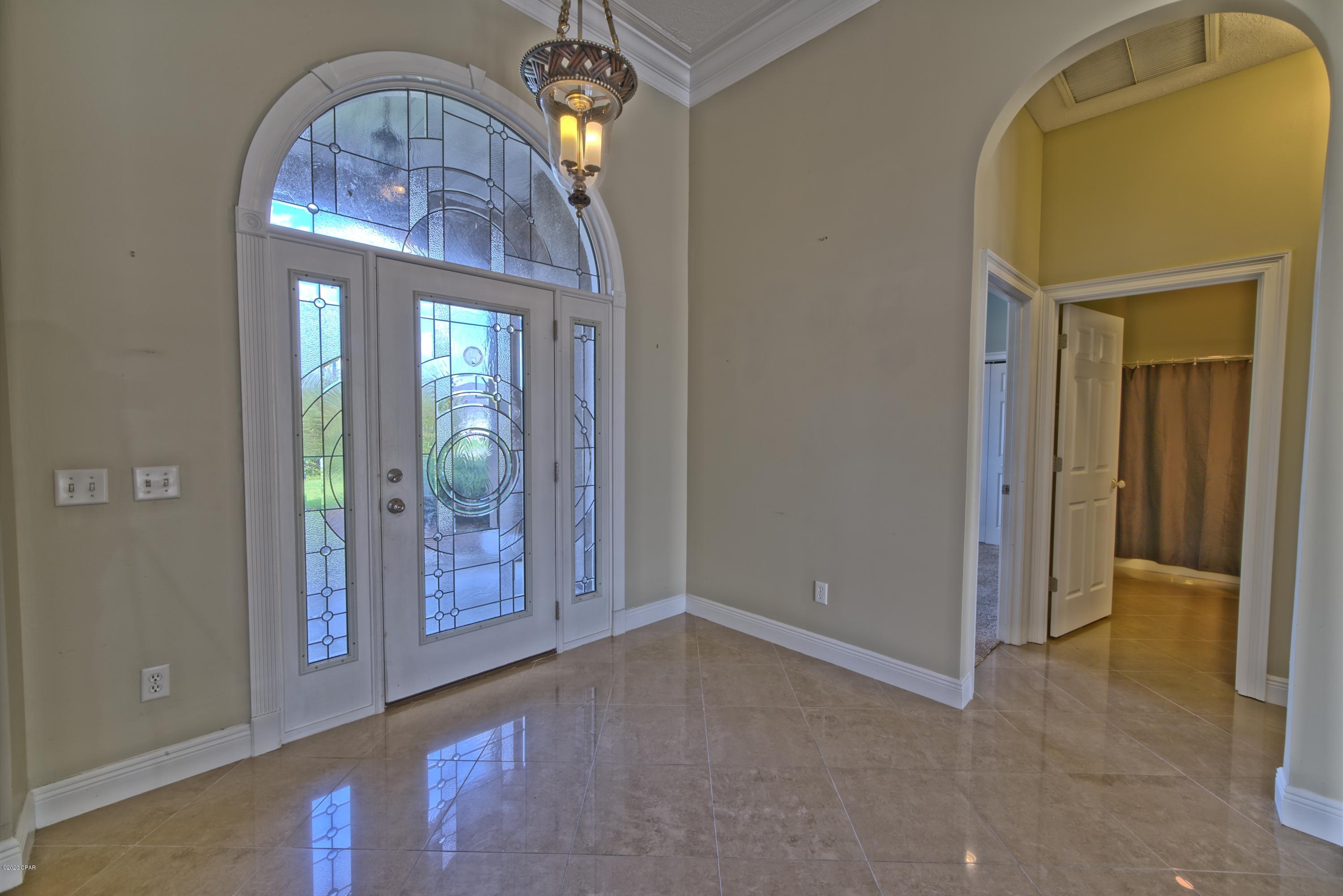 Hammocks Phase V - Residential